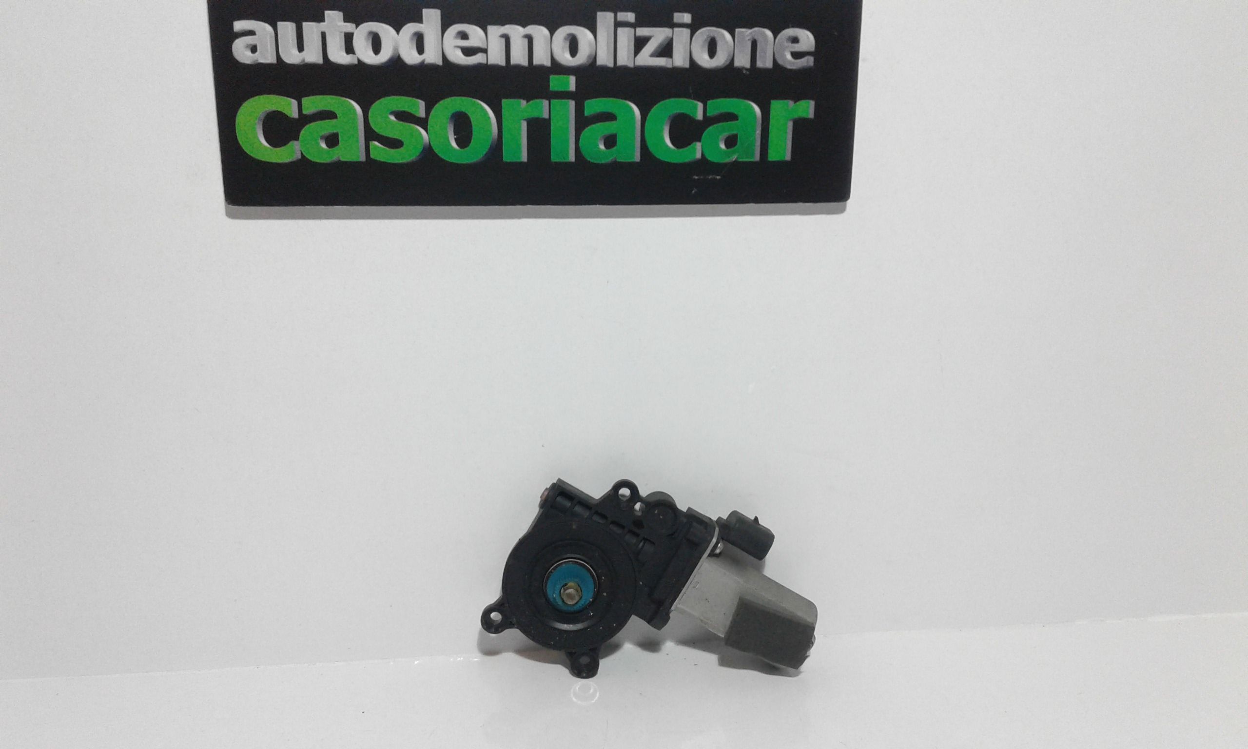 Motorino Alzavetro anteriore destra LANCIA Ypsilon 1 Serie