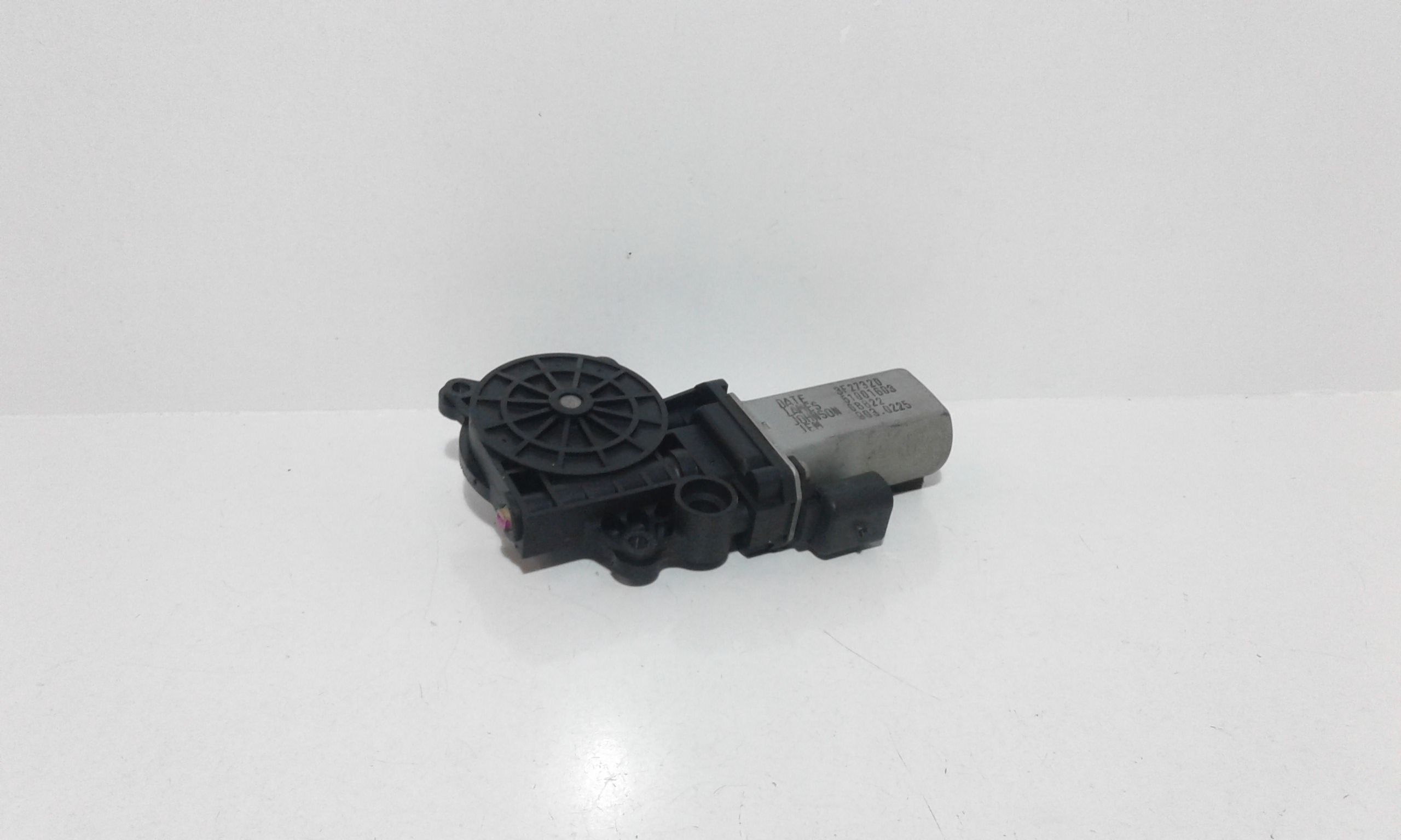 Motorino Alzavetro anteriore destra LANCIA Ypsilon 1 Serie