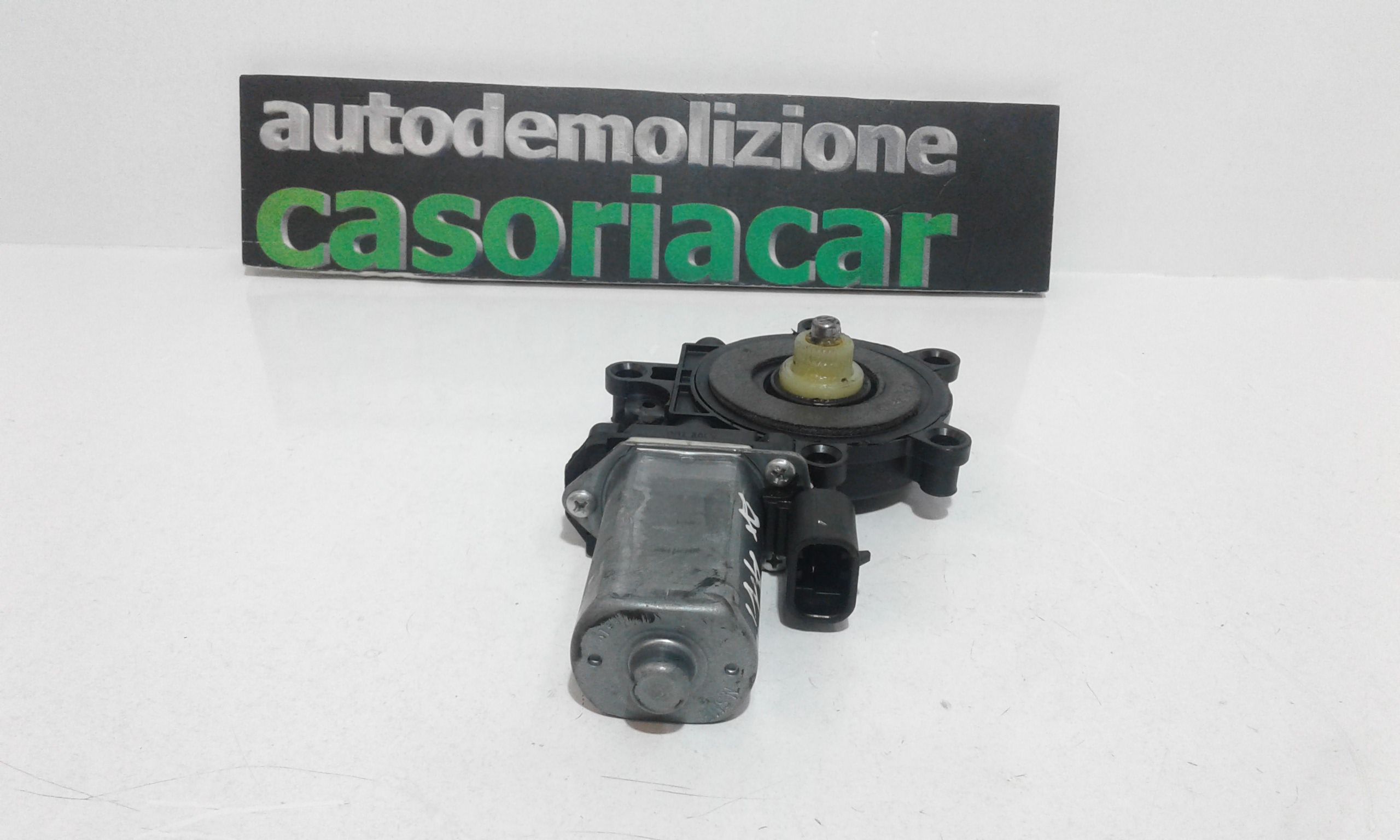 Motorino Alzavetro anteriore destra LANCIA Ypsilon 1 Serie