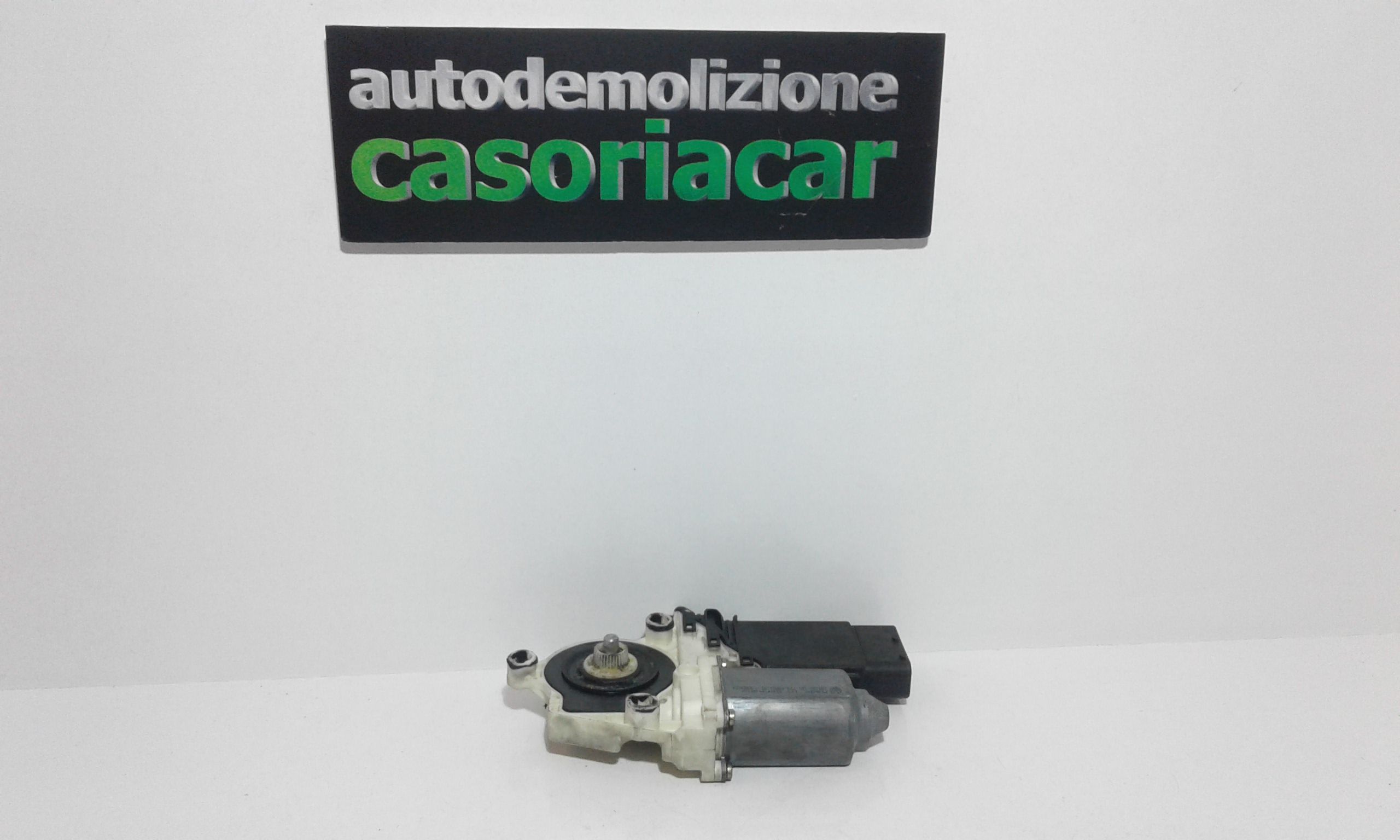 Motorino Alzavetro anteriore destra VOLKSWAGEN Golf 4 Berlina