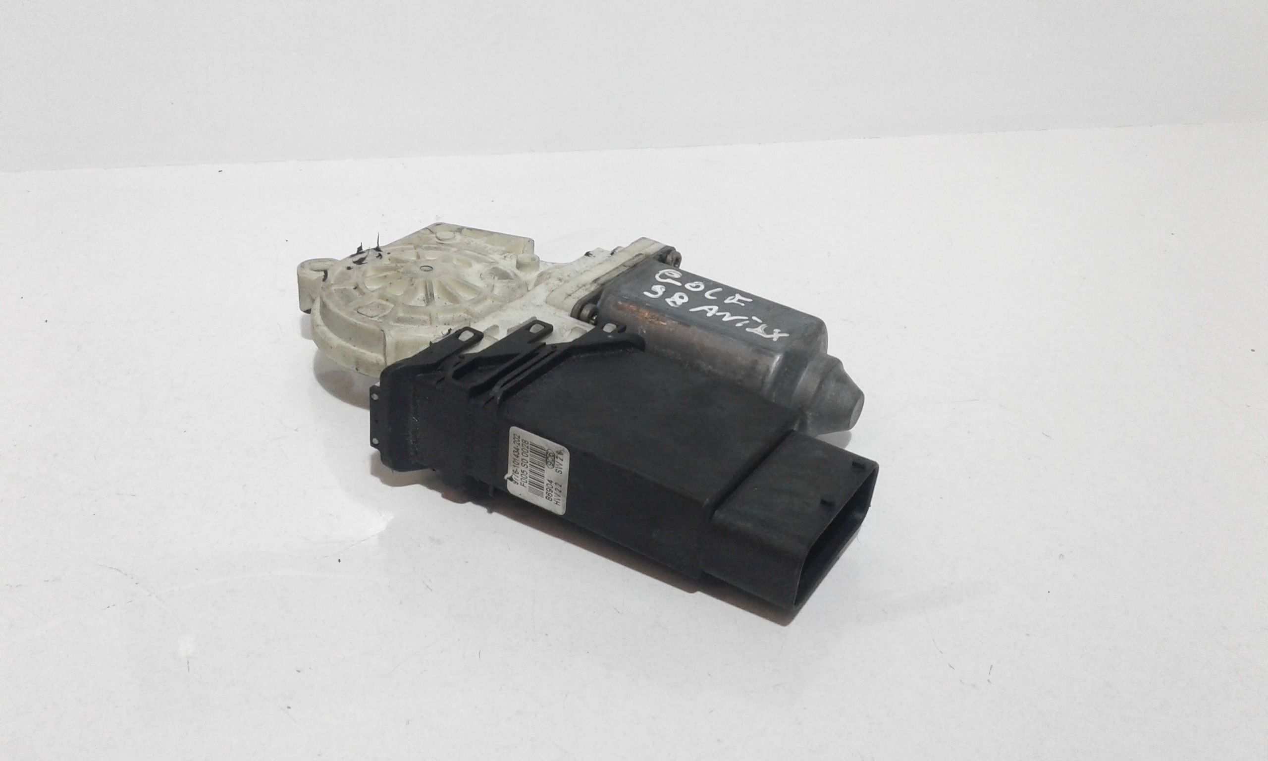 Motorino Alzavetro anteriore destra VOLKSWAGEN Golf 4 Berlina