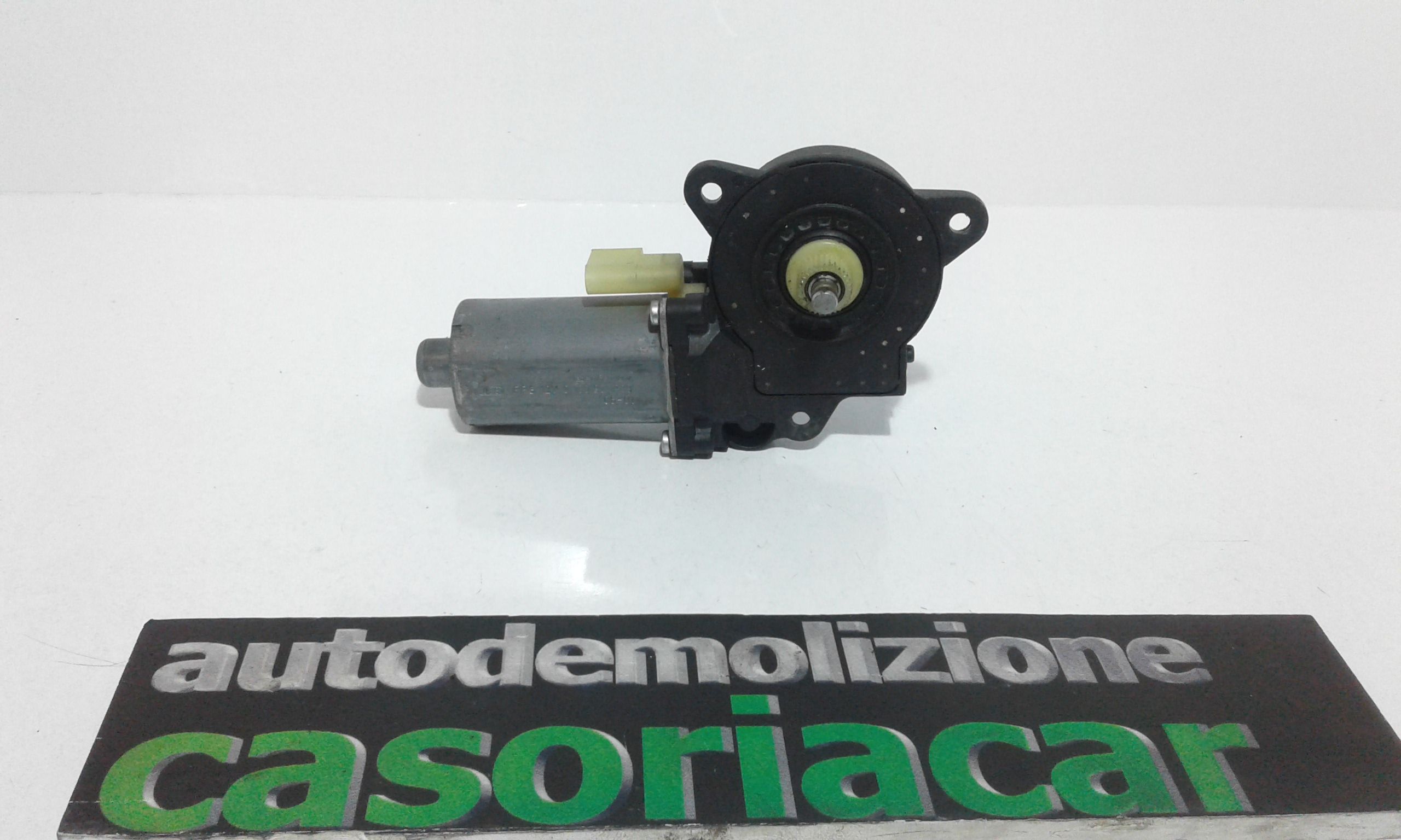 Motorino Alzavetro anteriore destra FORD Fiesta 5 Serie