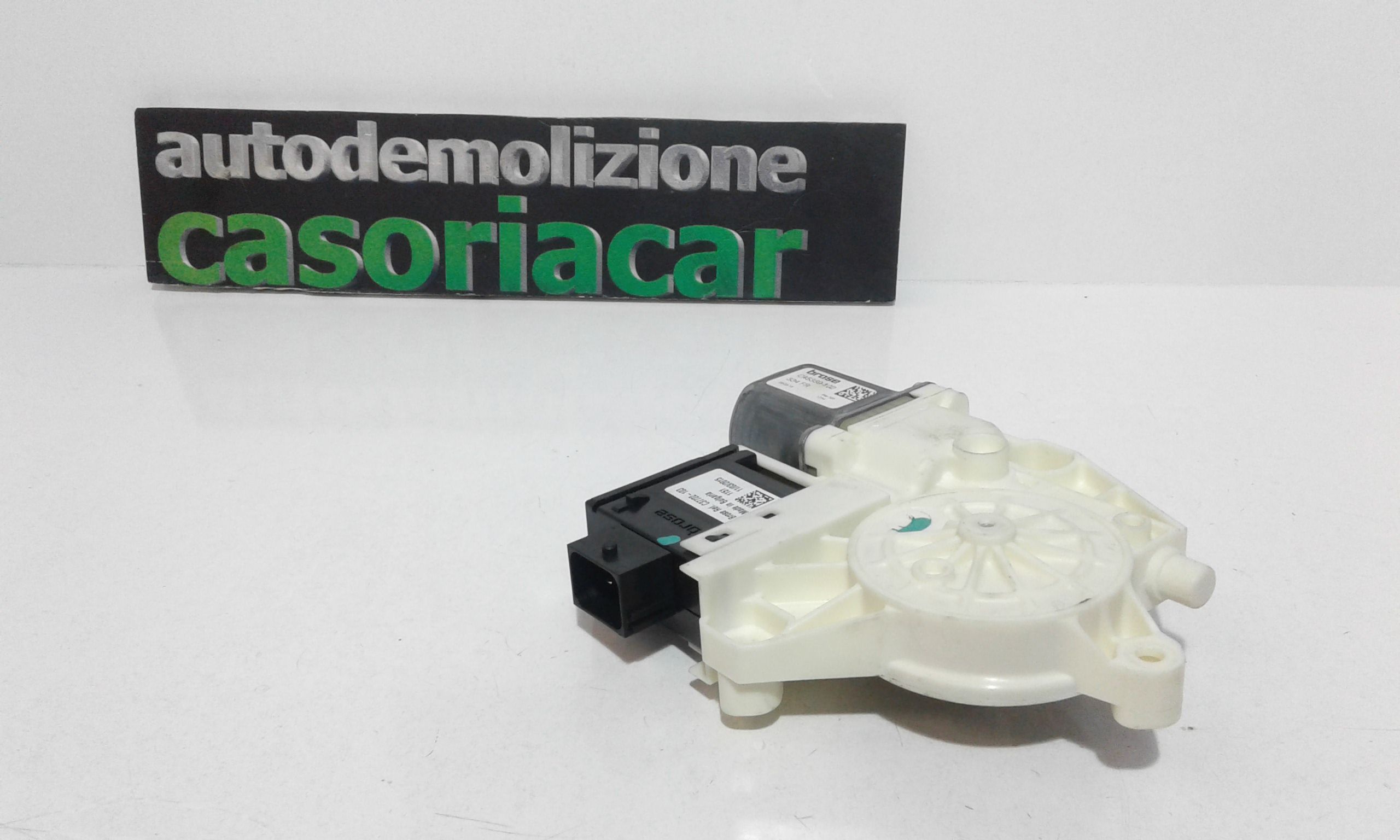 Motorino Alzavetro anteriore destra FIAT 500 X 1 Serie