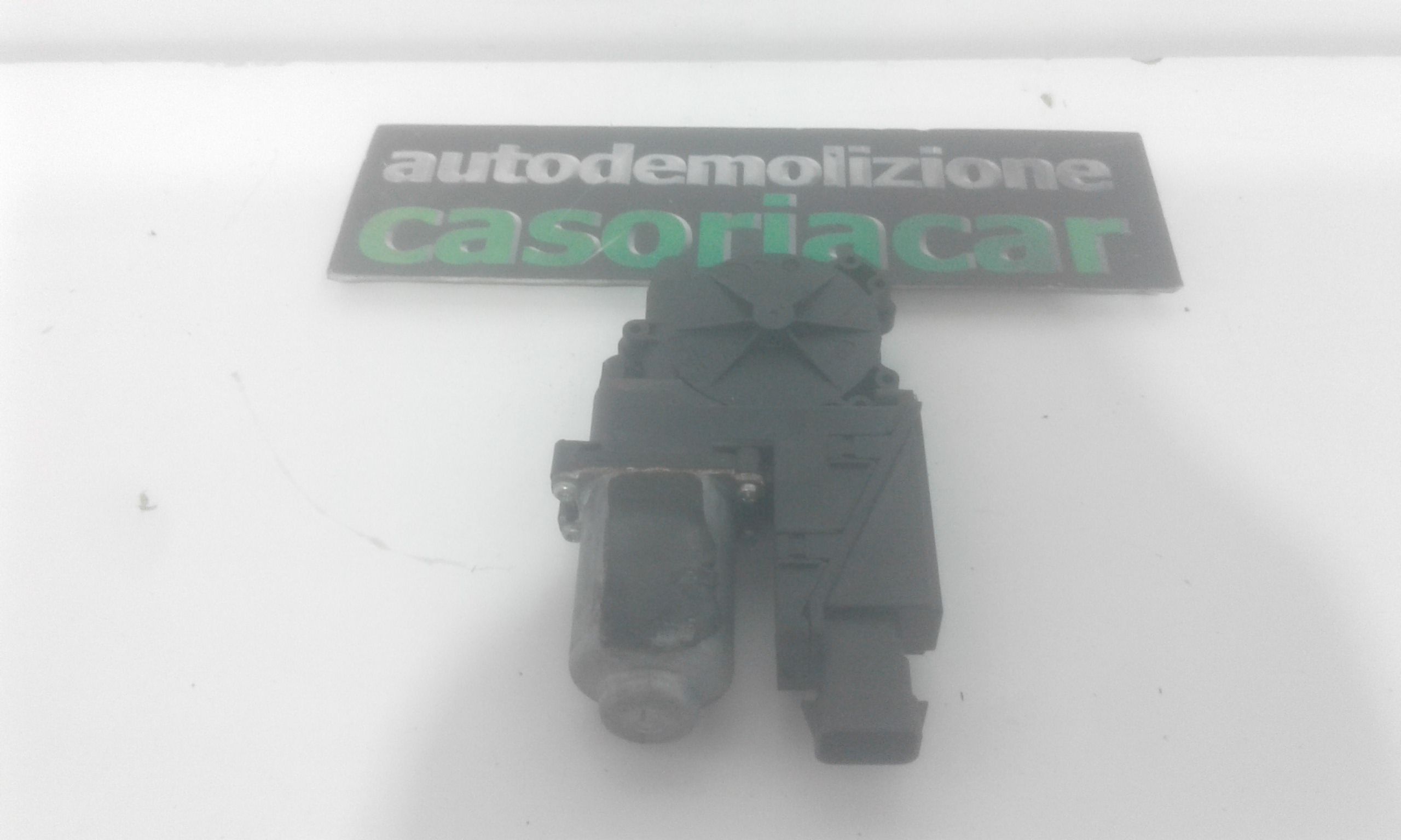 Motorino Alzavetro anteriore destra OPEL Combo 4 Serie