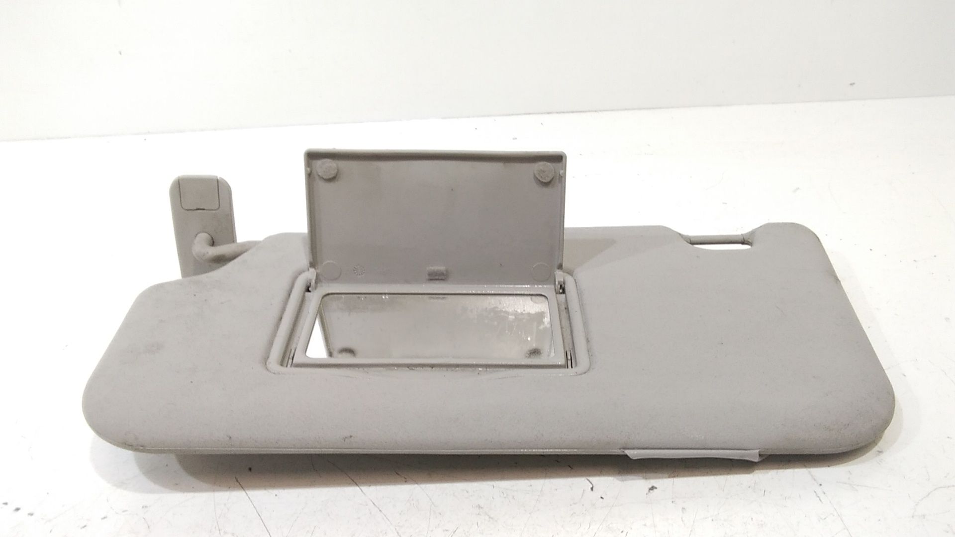 Parasole aletta anteriore Lato Guida FORD Fiesta 6 Serie