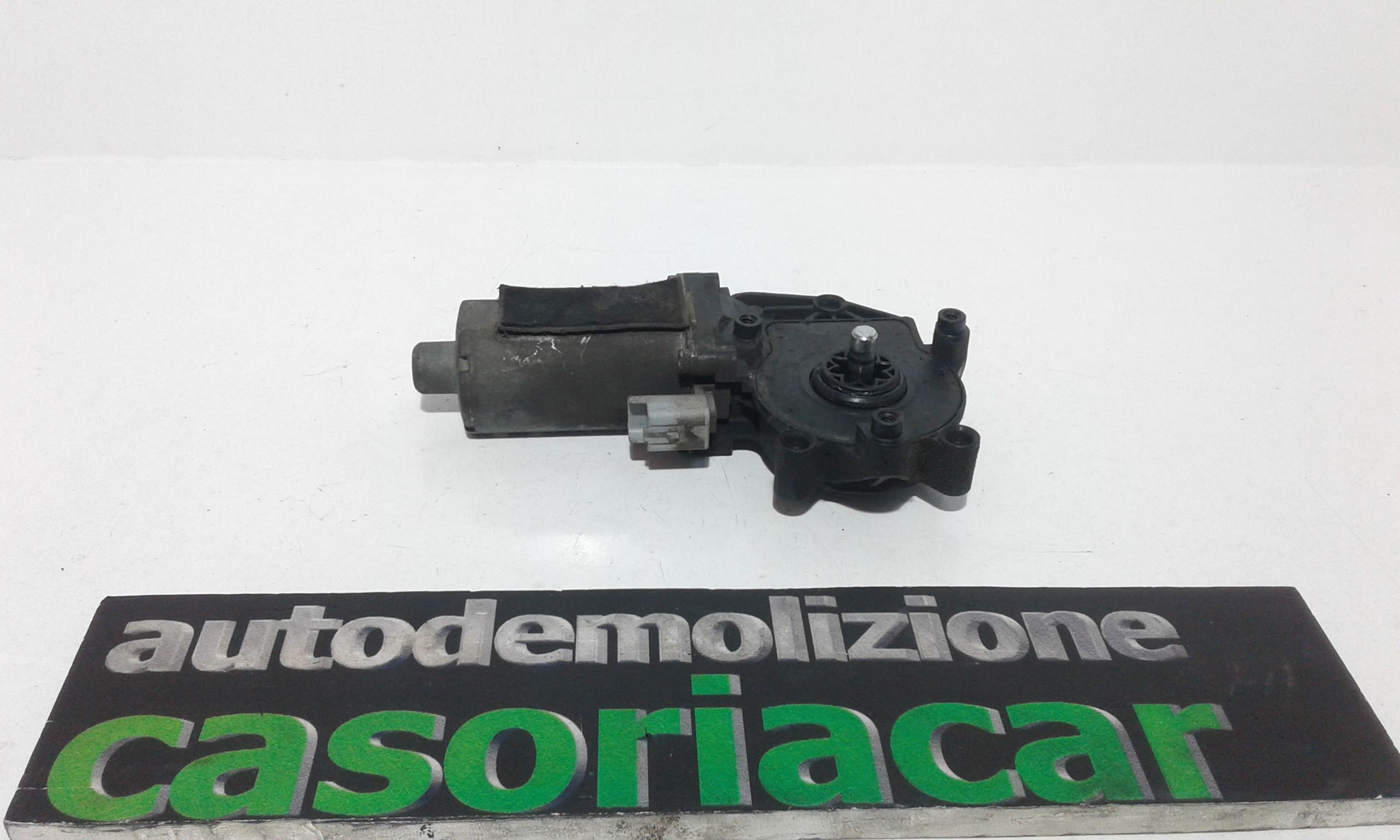 Motorino Alzavetro anteriore destra PEUGEOT 206 S. Wagon