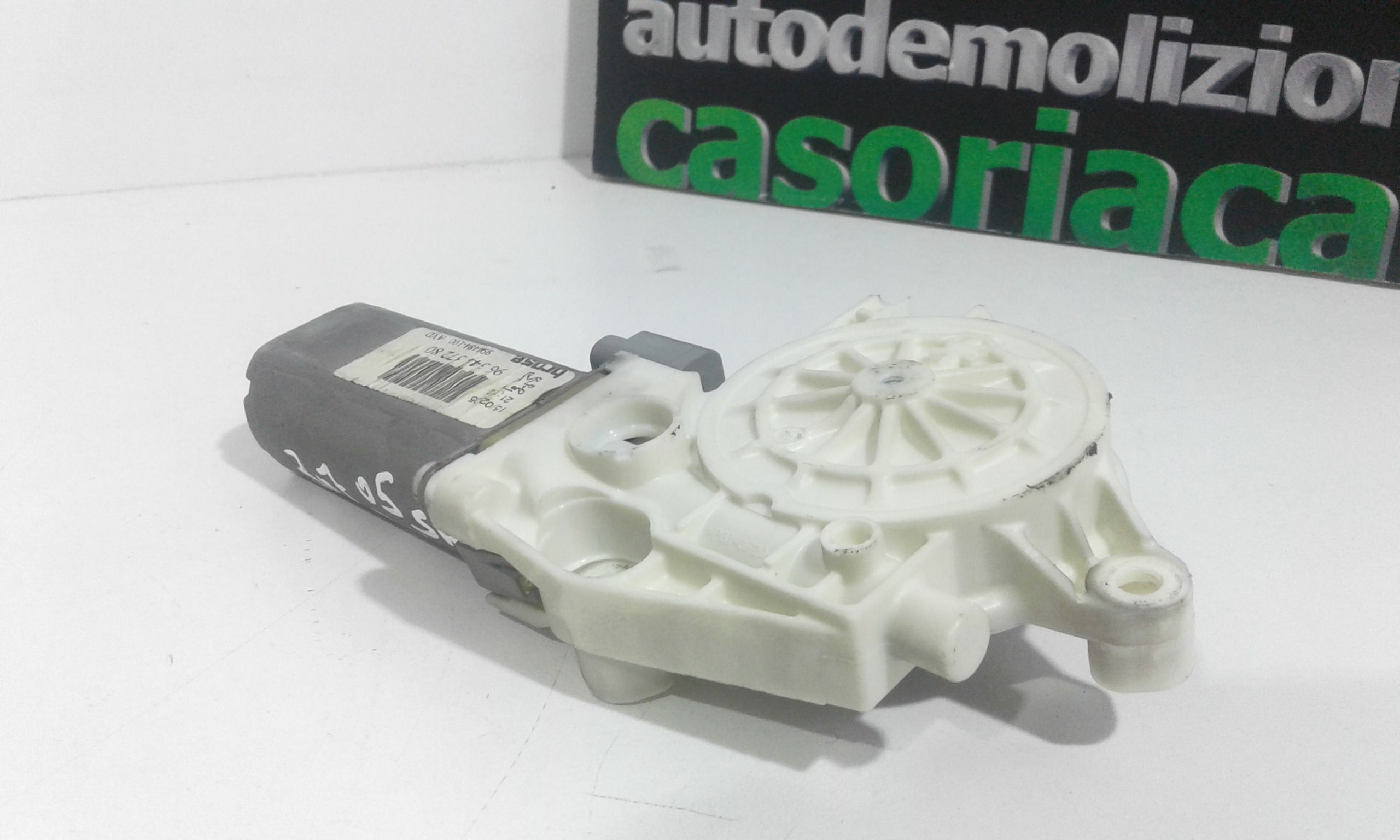 Motorino Alzavetro anteriore destra PEUGEOT 307 S. Wagon