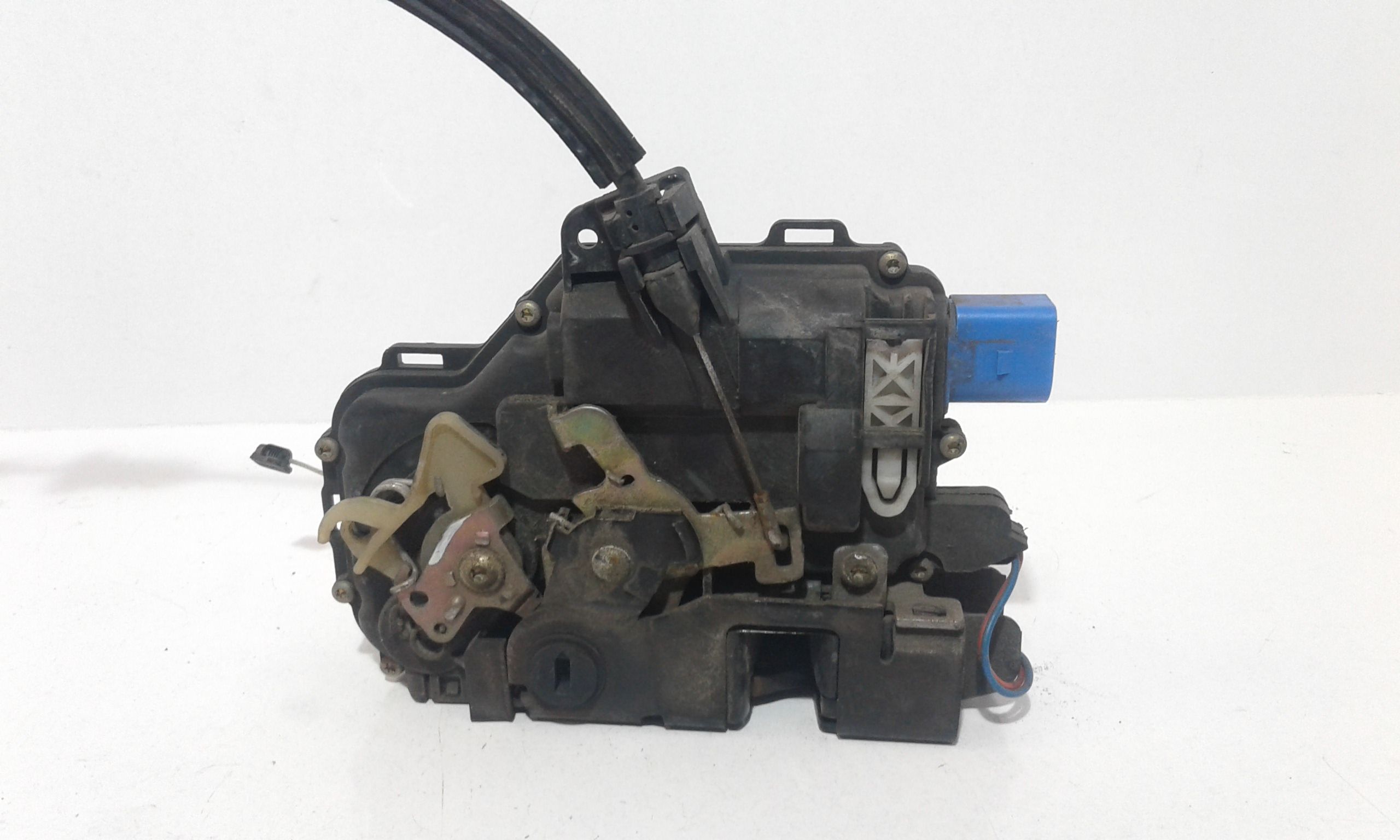 Serratura Posteriore Sinistra SEAT Ibiza 4 Serie