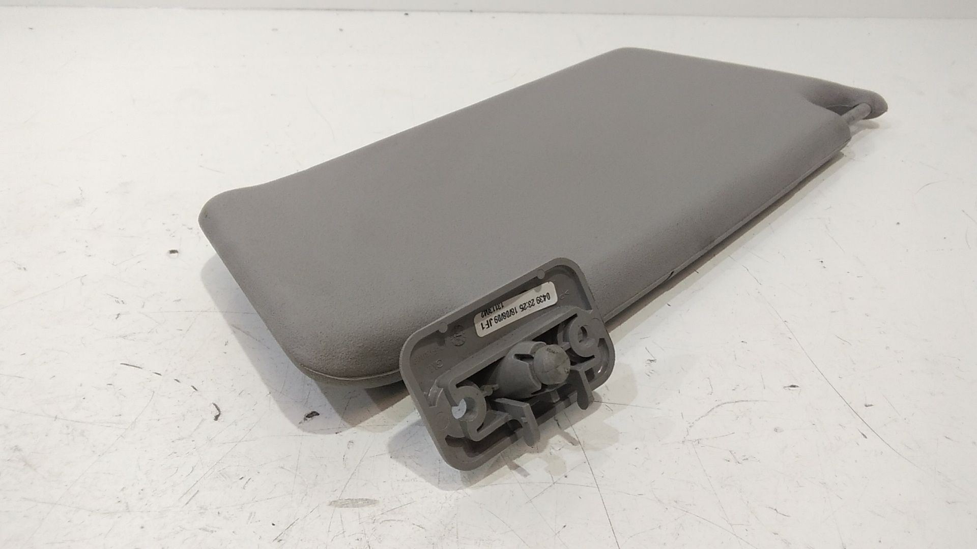 Parasole aletta anteriore Lato Guida OPEL Astra H Berlina