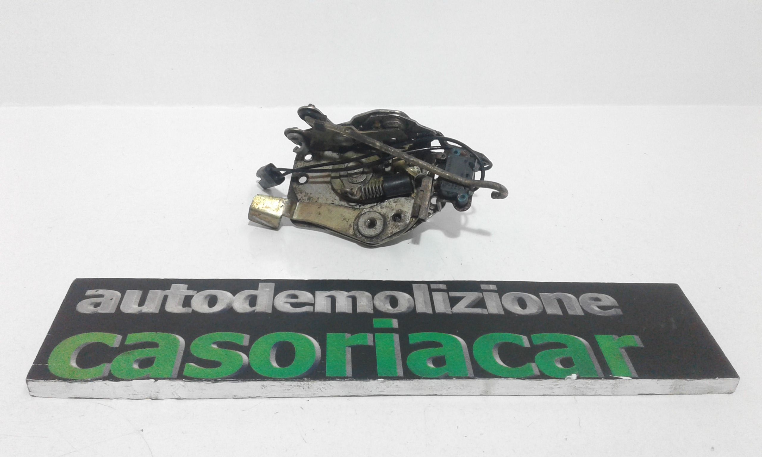 Serratura Posteriore Sinistra LANCIA Delta 1 Serie