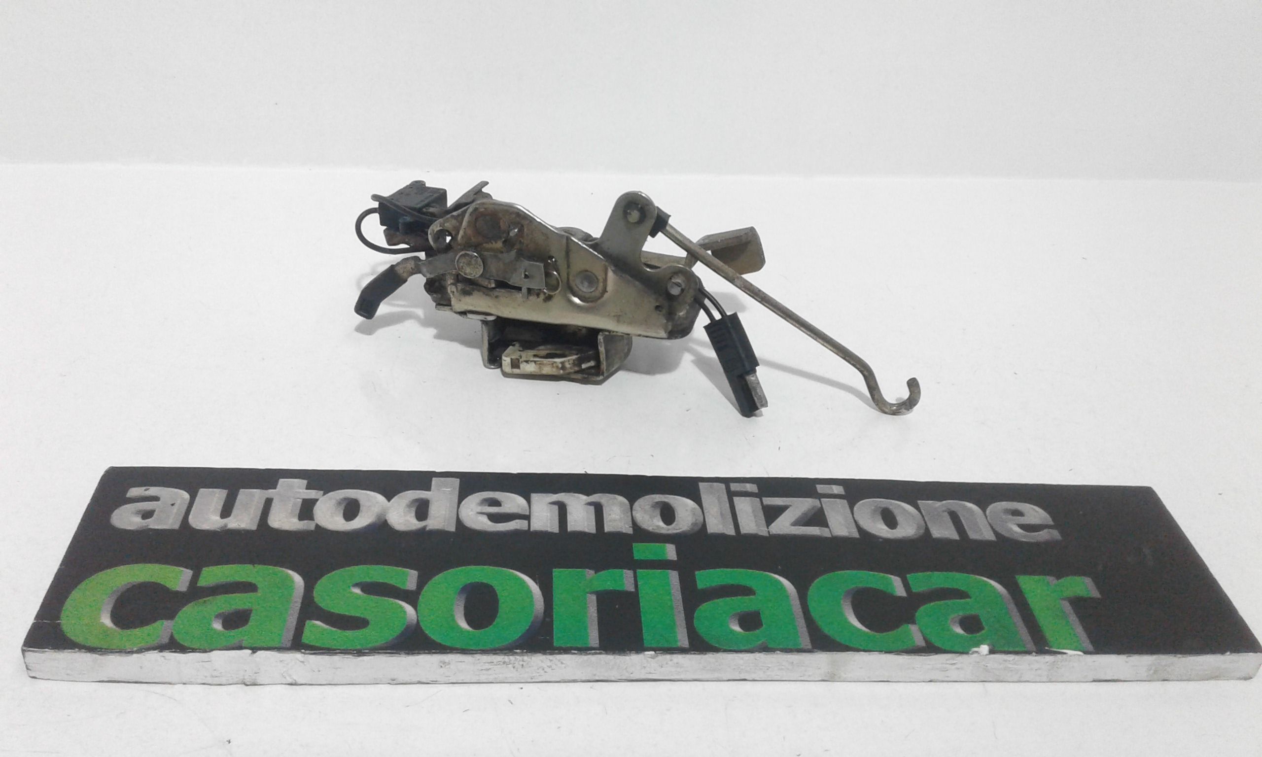 Serratura Posteriore Sinistra LANCIA Delta 1 Serie