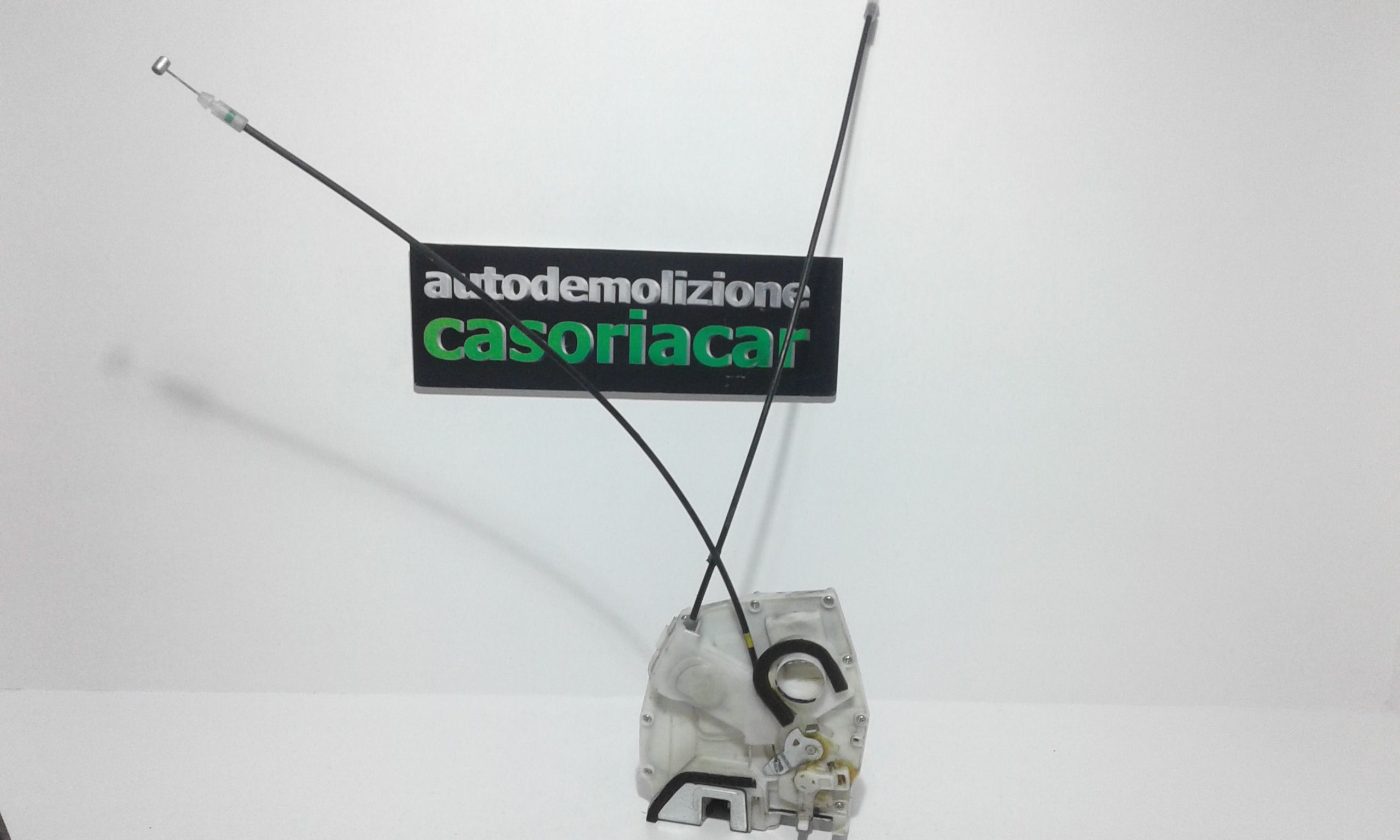 Serratura Posteriore Sinistra SUZUKI Swift 4 Serie