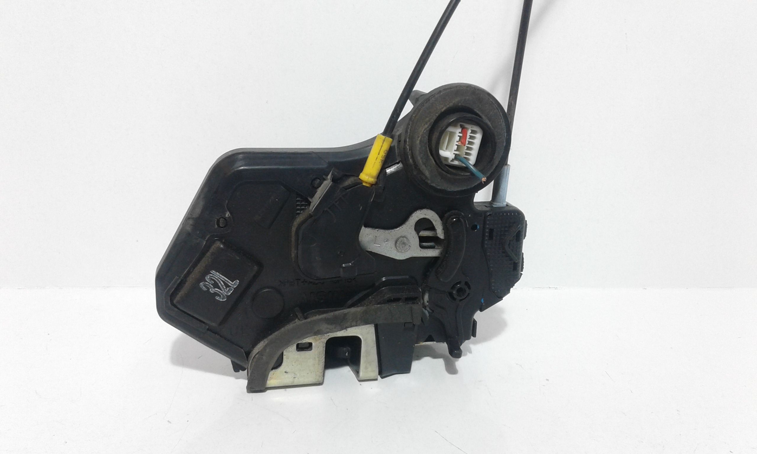 Serratura Posteriore Sinistra TOYOTA Corolla Berlina 3 Serie 3-5P