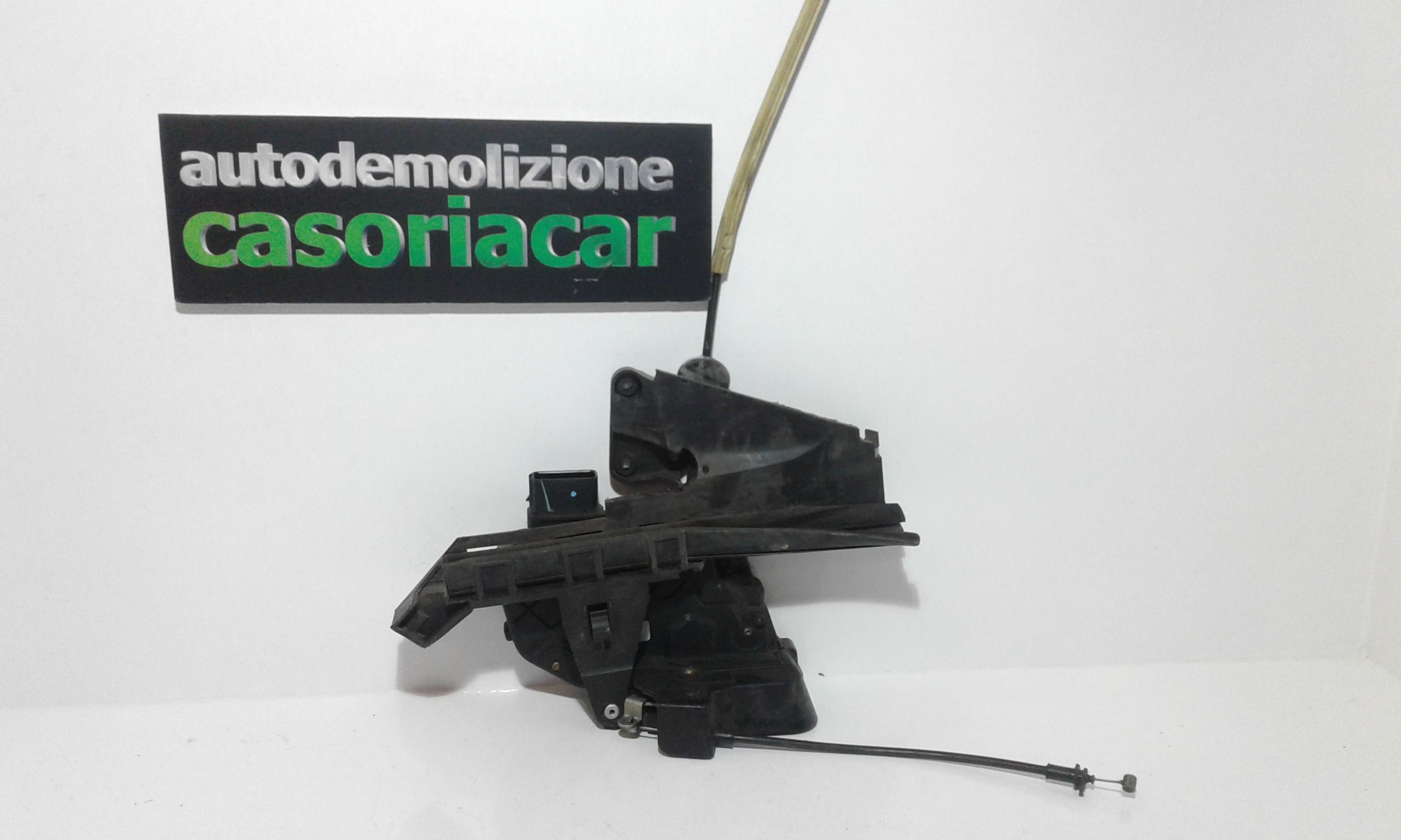 Serratura Posteriore Sinistra FORD C - Max 1 Serie