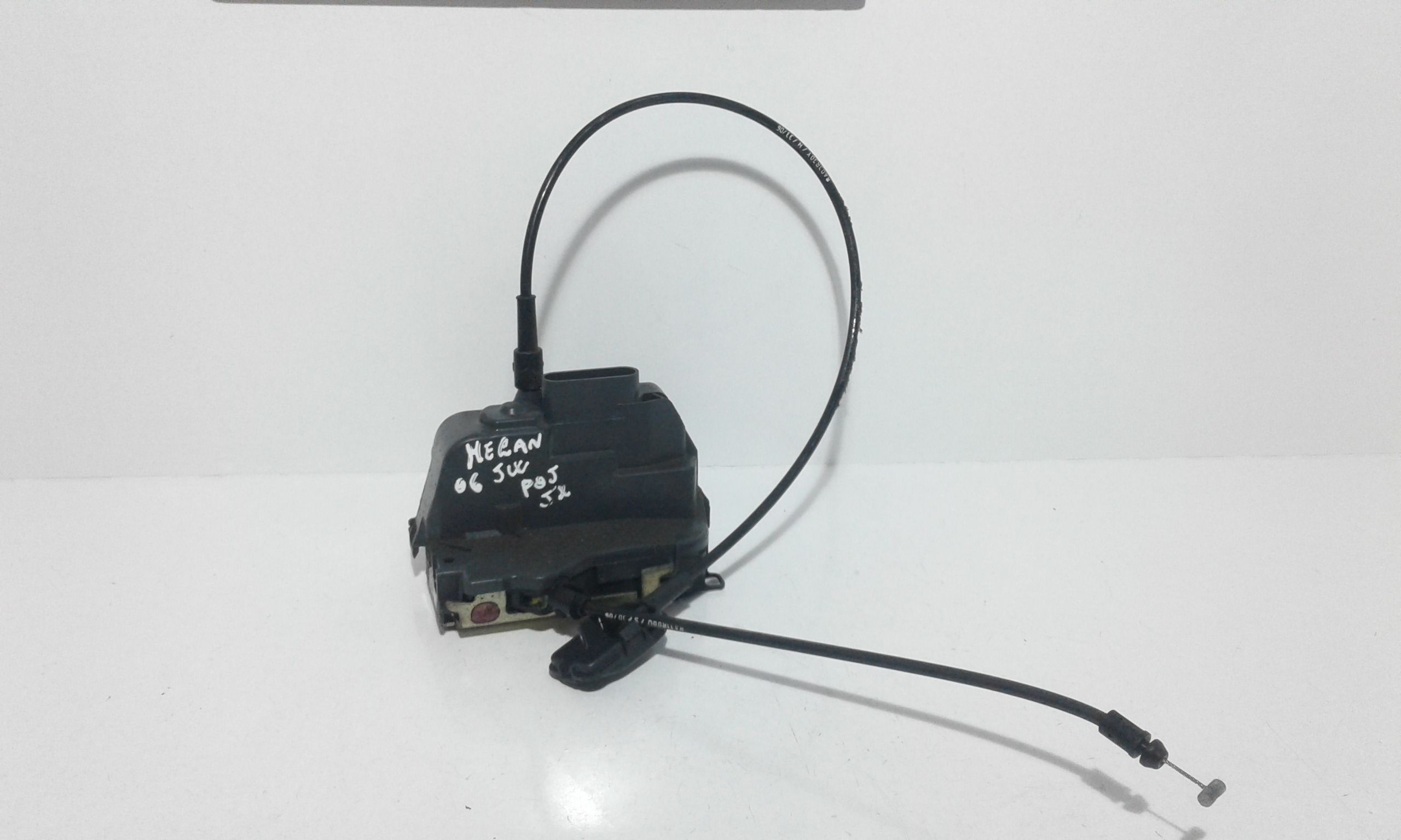 Serratura Posteriore Sinistra RENAULT Megane ll S. Wagon