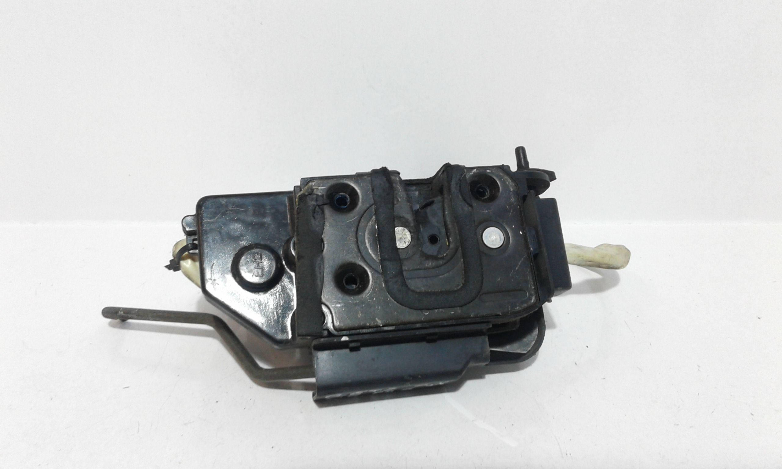 Serratura Posteriore Sinistra HYUNDAI Getz 1 Serie