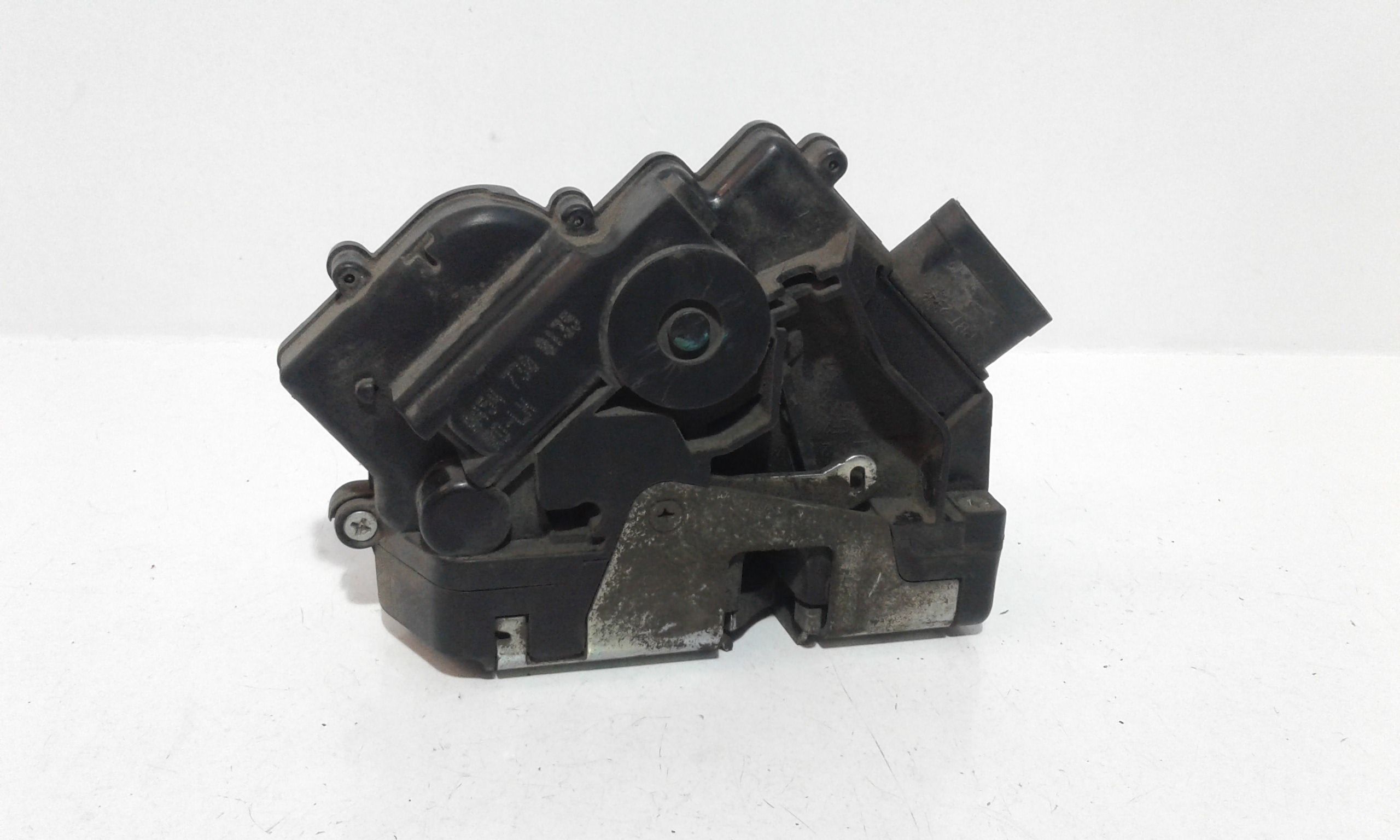 Serratura Posteriore Sinistra SMART Forfour 1 Serie