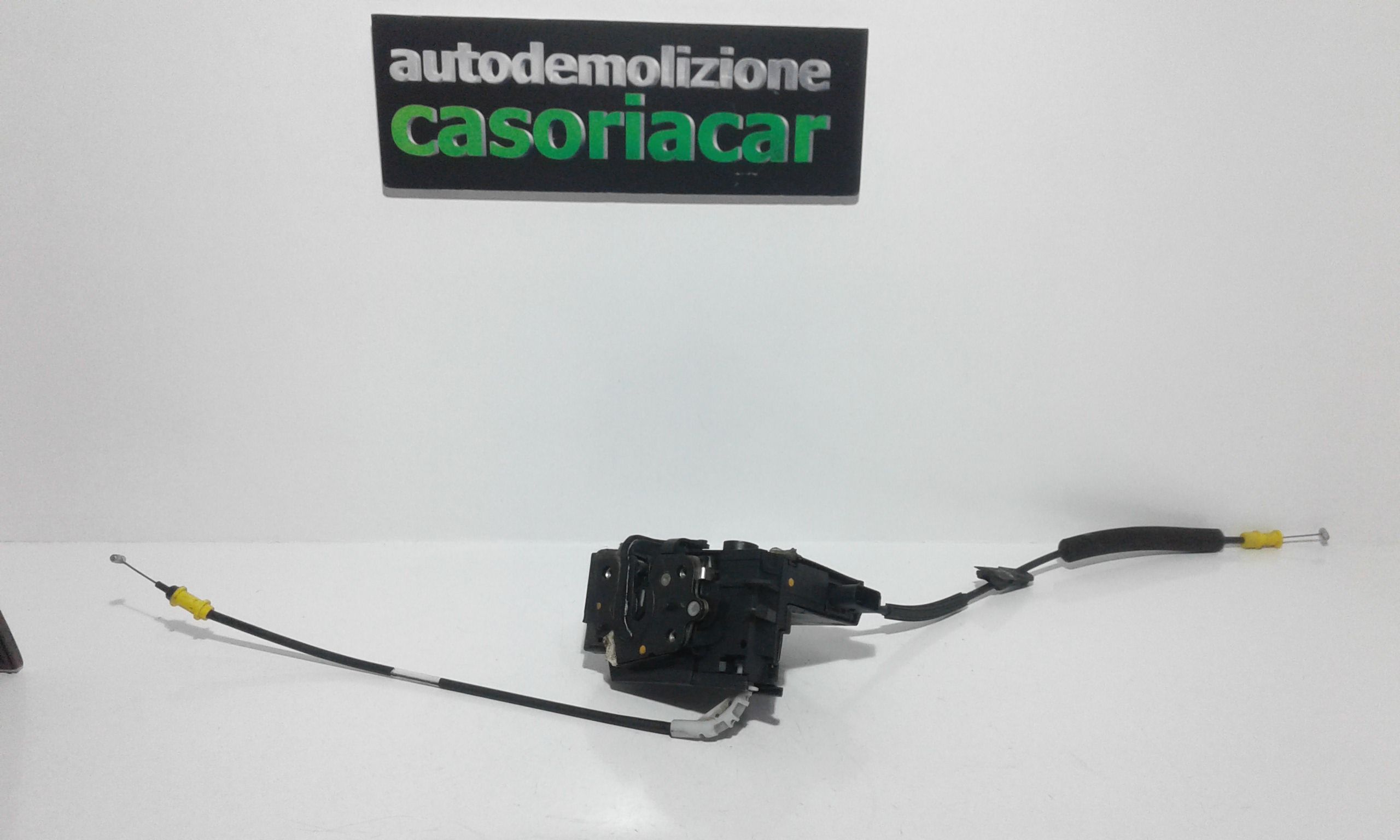 Serratura Posteriore Sinistra PEUGEOT 308 S. Wagon