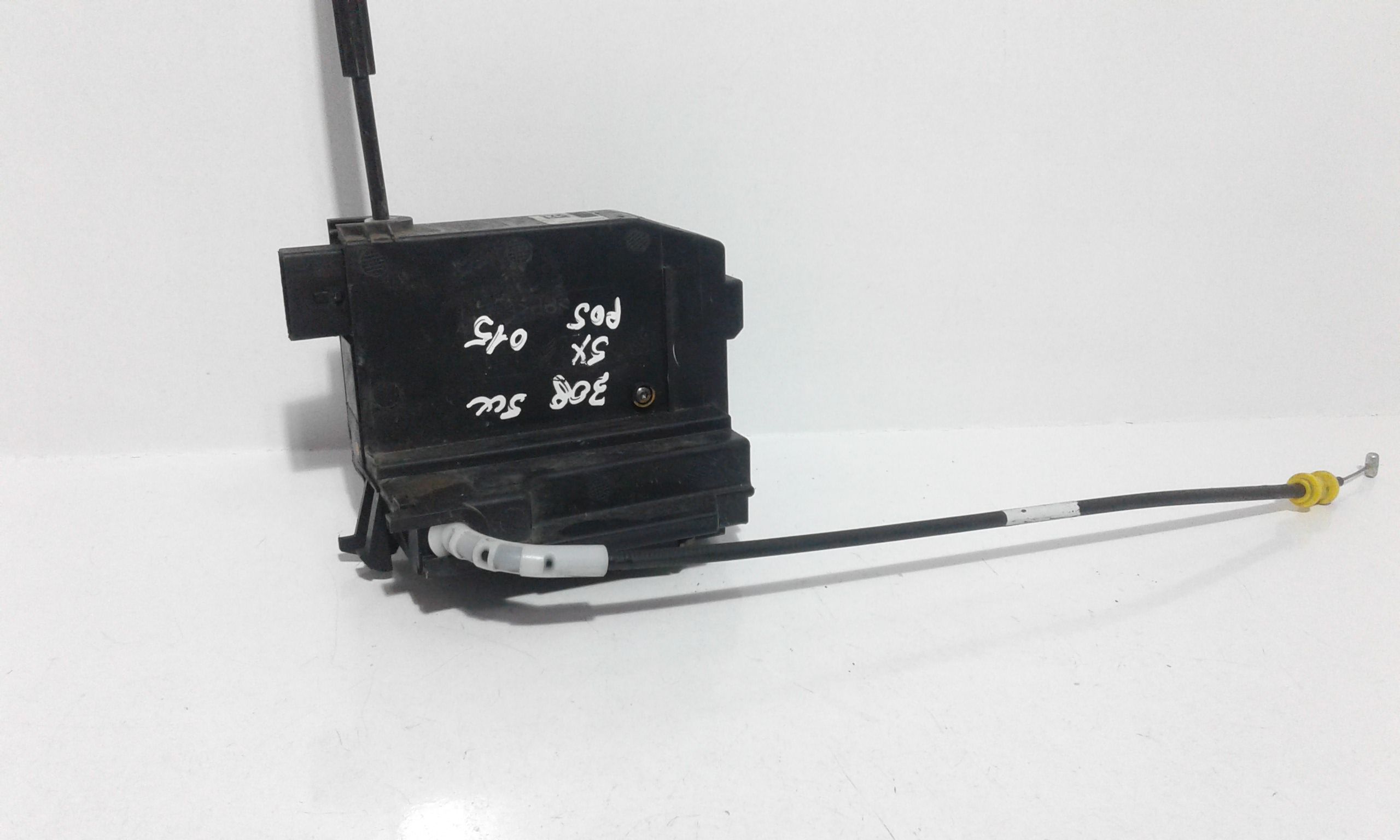 Serratura Posteriore Sinistra PEUGEOT 308 S. Wagon