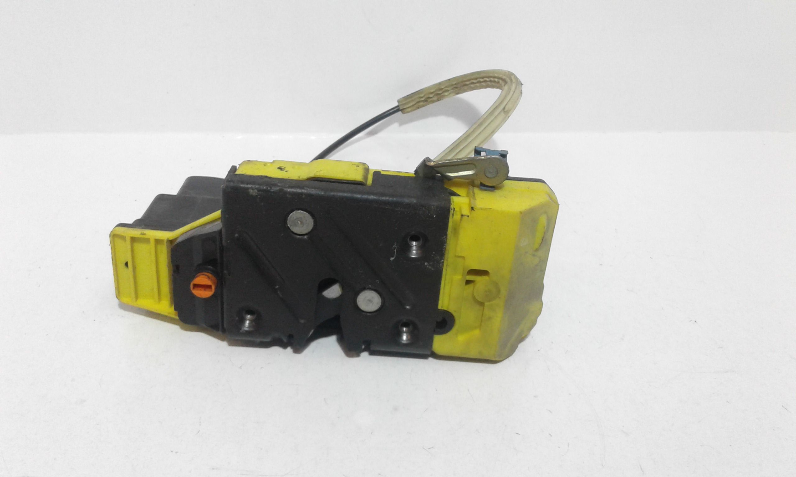 Serratura Posteriore Sinistra VOLVO V70 2 Serie