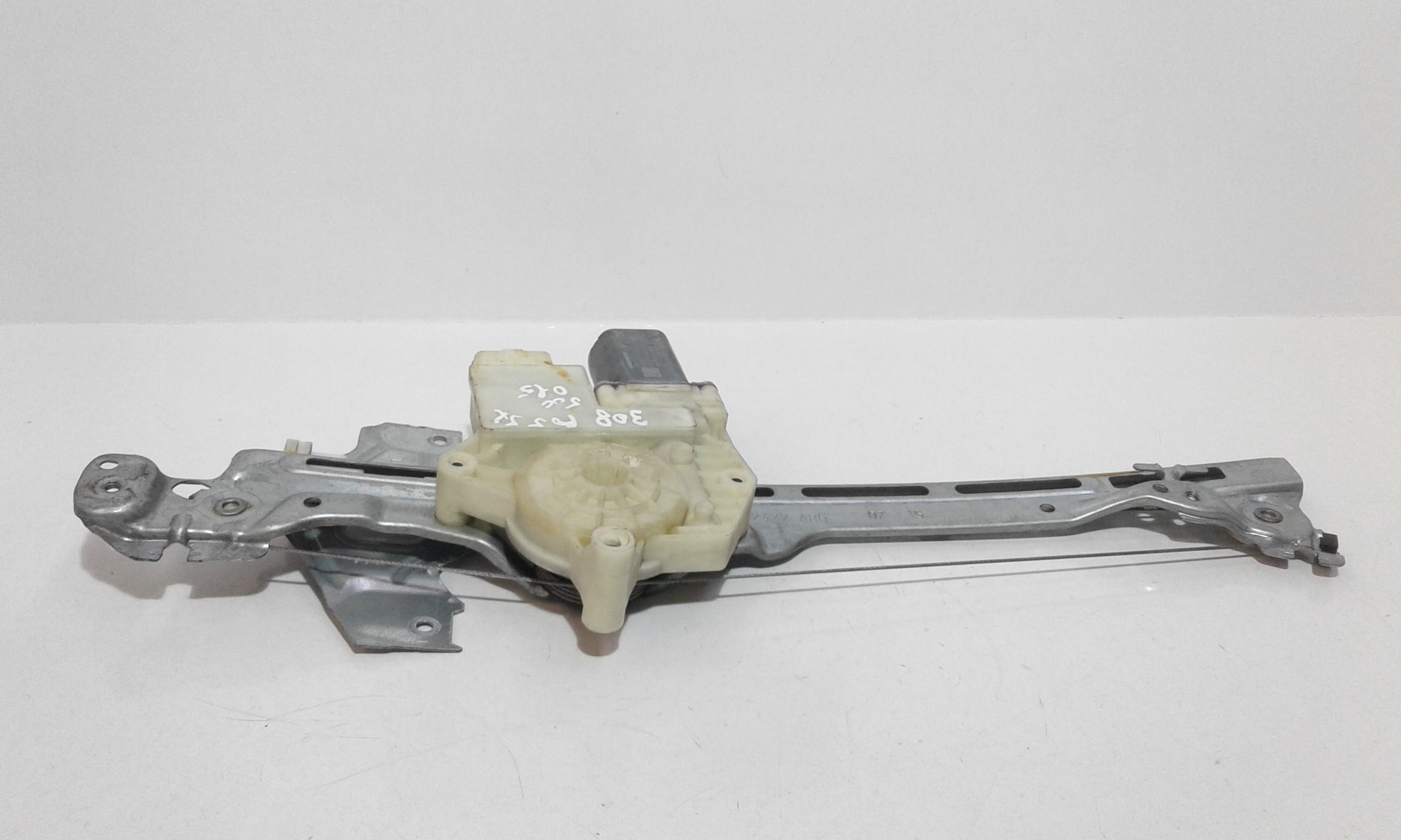 Cremagliera posteriore sinistro guida PEUGEOT 308 S. Wagon