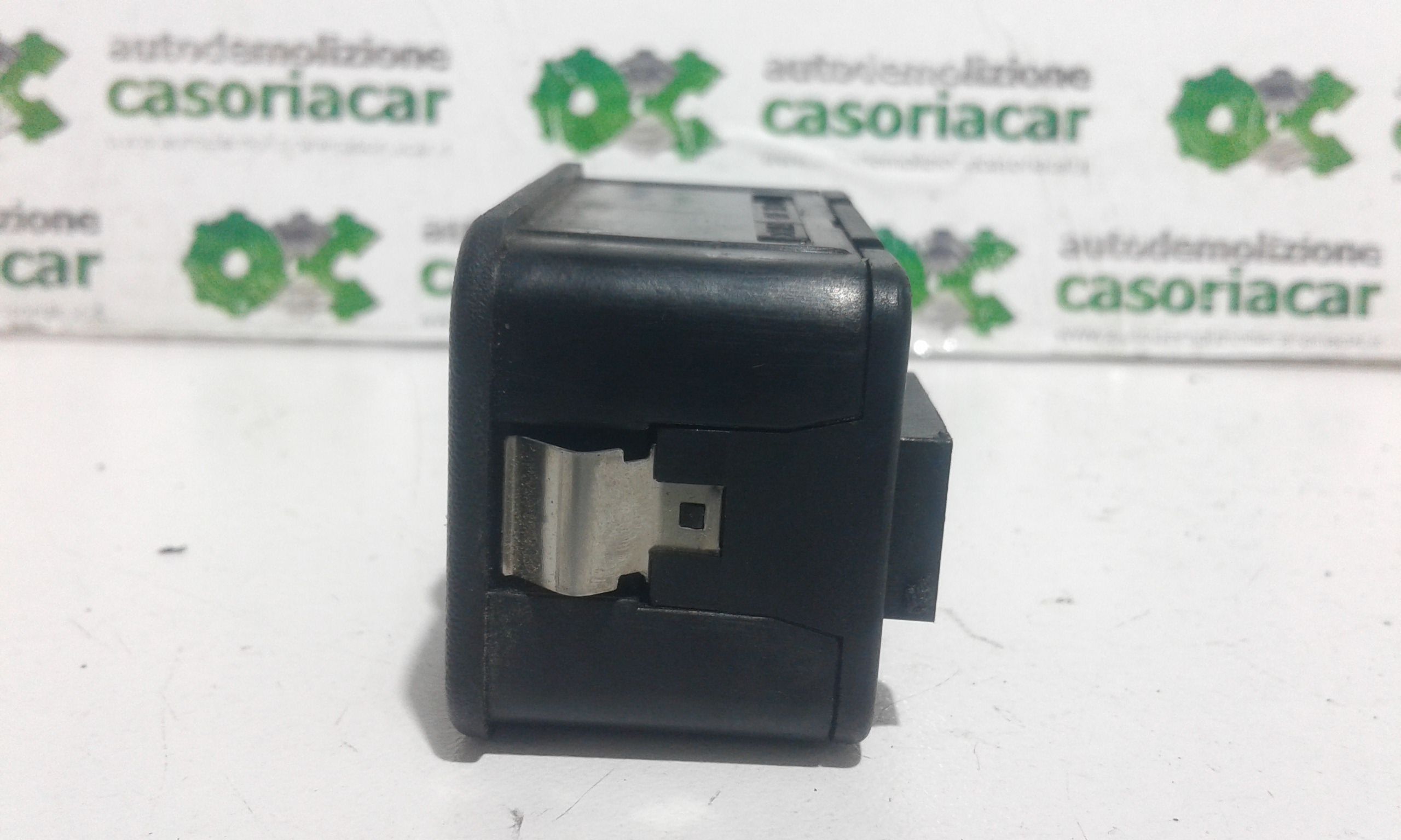 Pulsantiera Anteriore Sinistra Guida OPEL Astra G Berlina