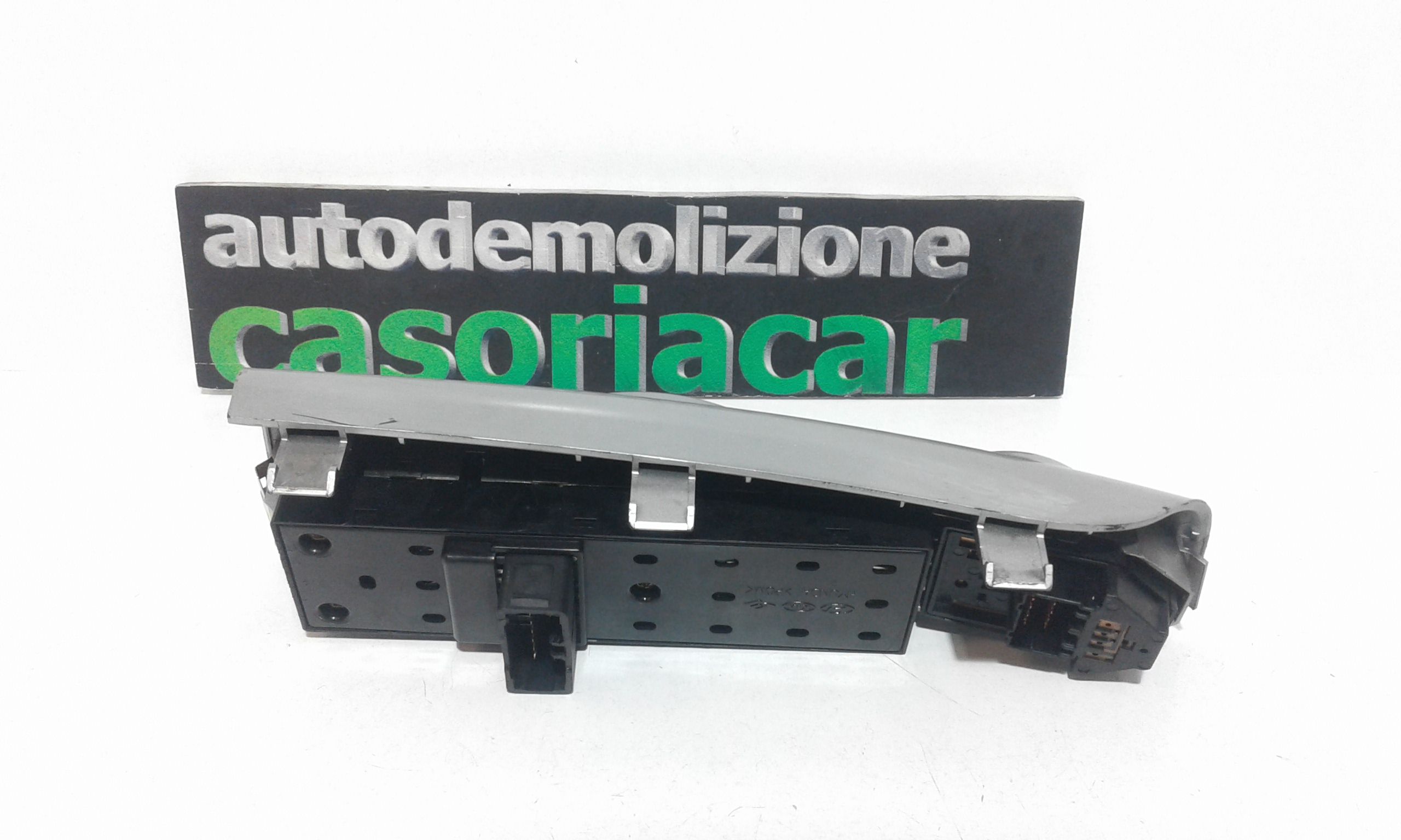Pulsantiera Anteriore Sinistra Guida KIA Sportage 3 Serie