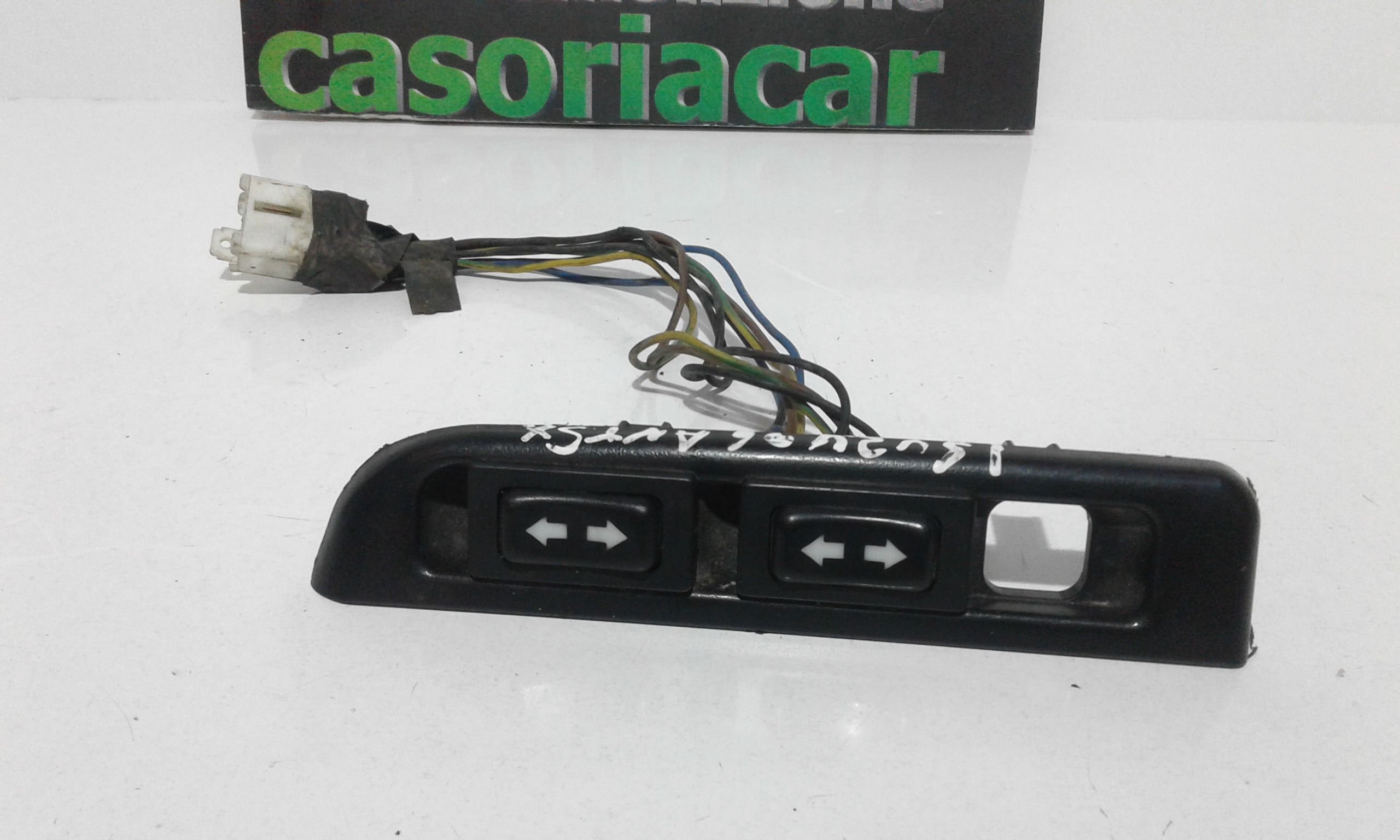 Pulsantiera Anteriore Sinistra Guida ISUZU NQR 175/75