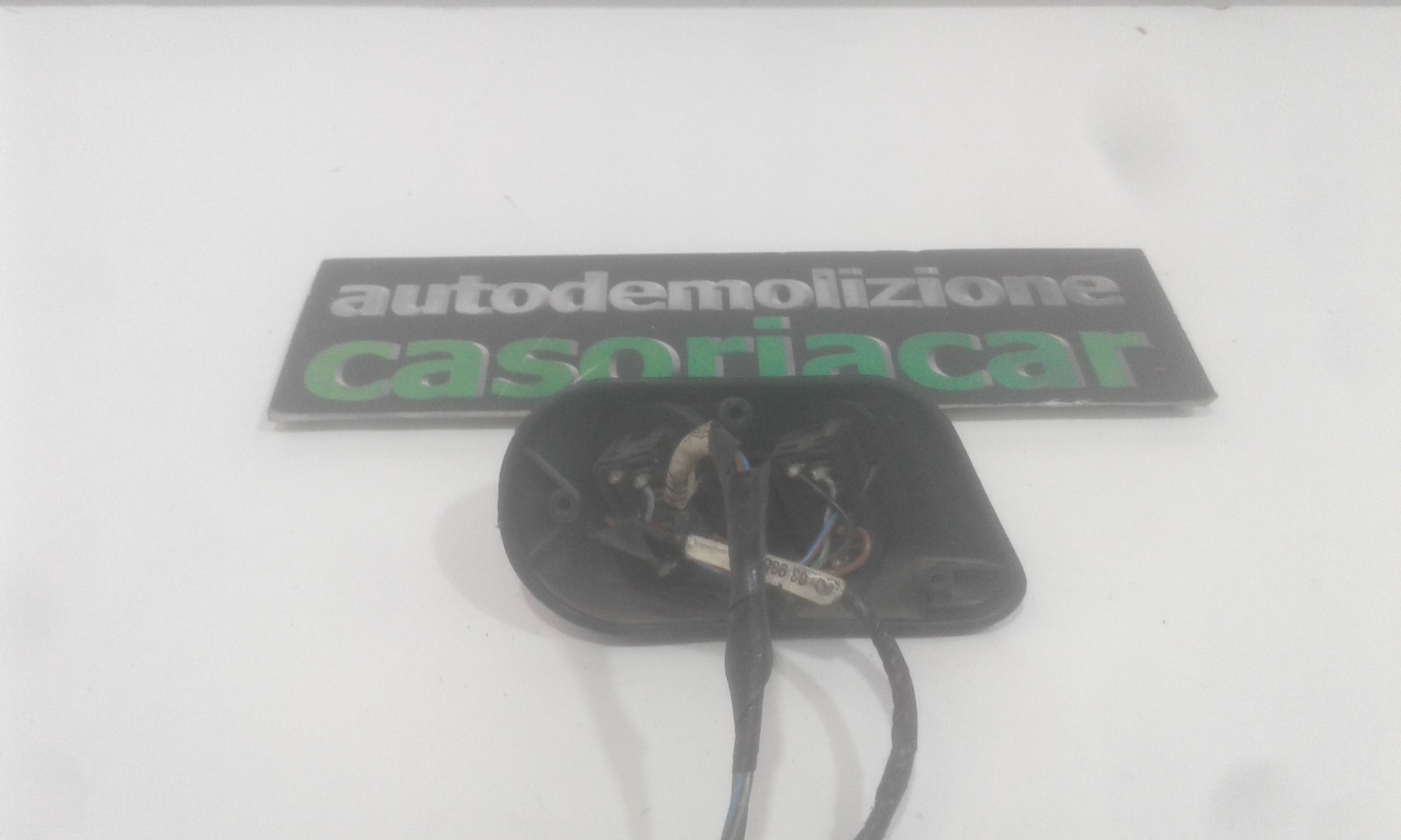 Pulsantiera Anteriore Sinistra Guida OPEL Tigra 1 Serie