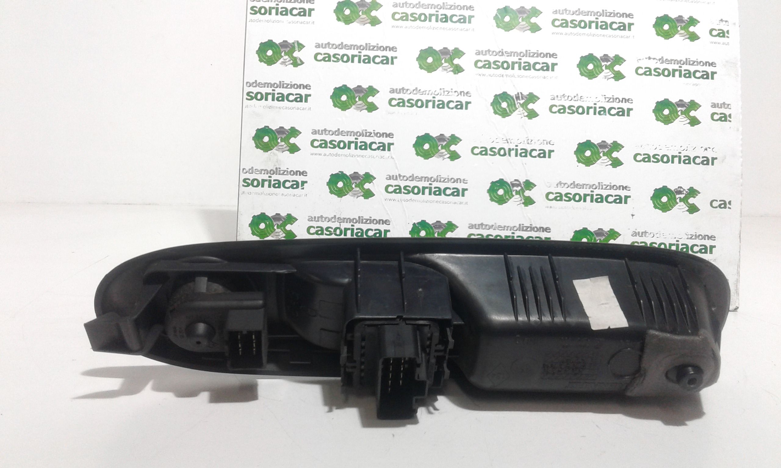 Pulsantiera Anteriore Sinistra Guida RENAULT Clio 4