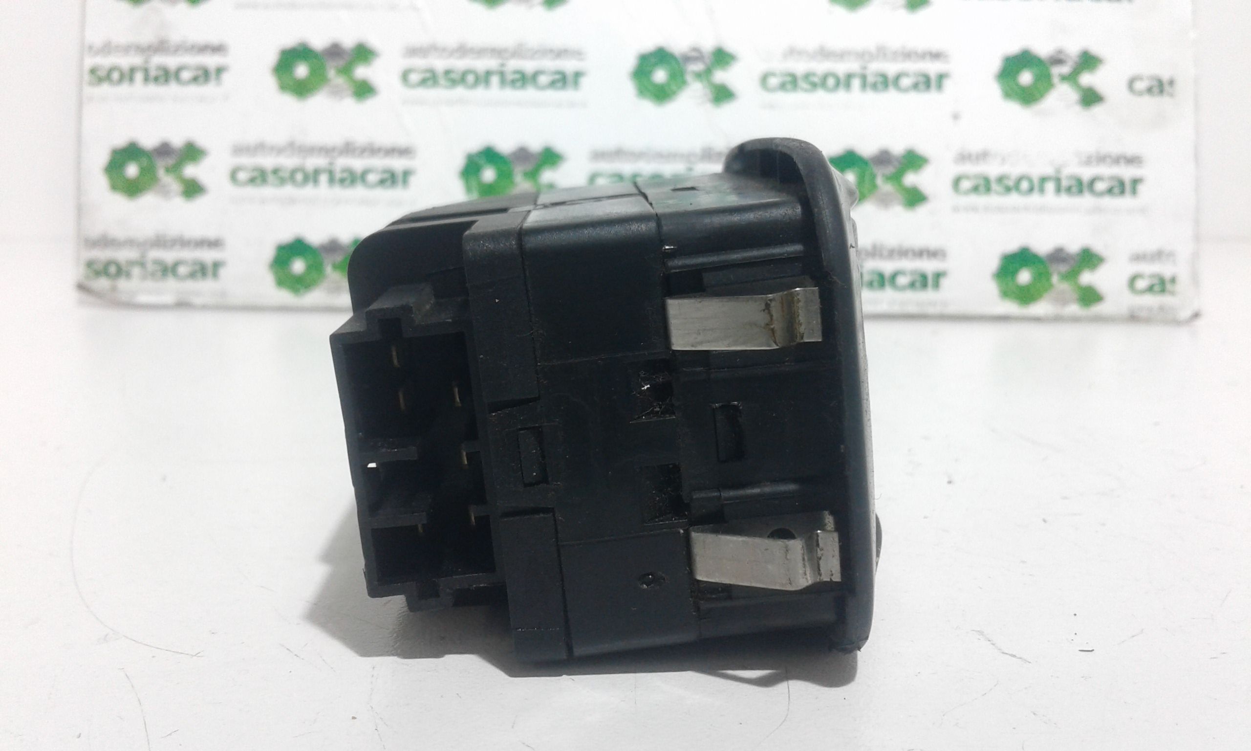 Pulsantiera Anteriore Sinistra Guida PEUGEOT 206 S. Wagon