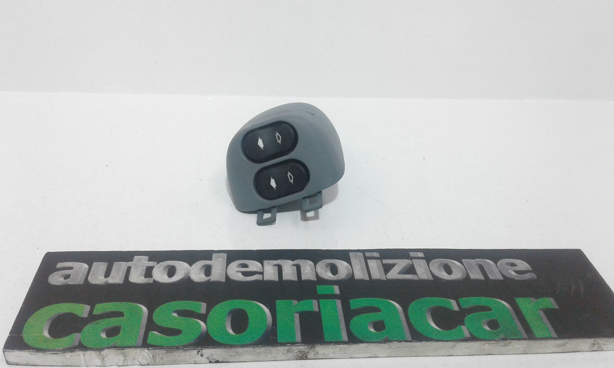 Pulsantiera Anteriore Sinistra Guida FORD Transit 5 Serie