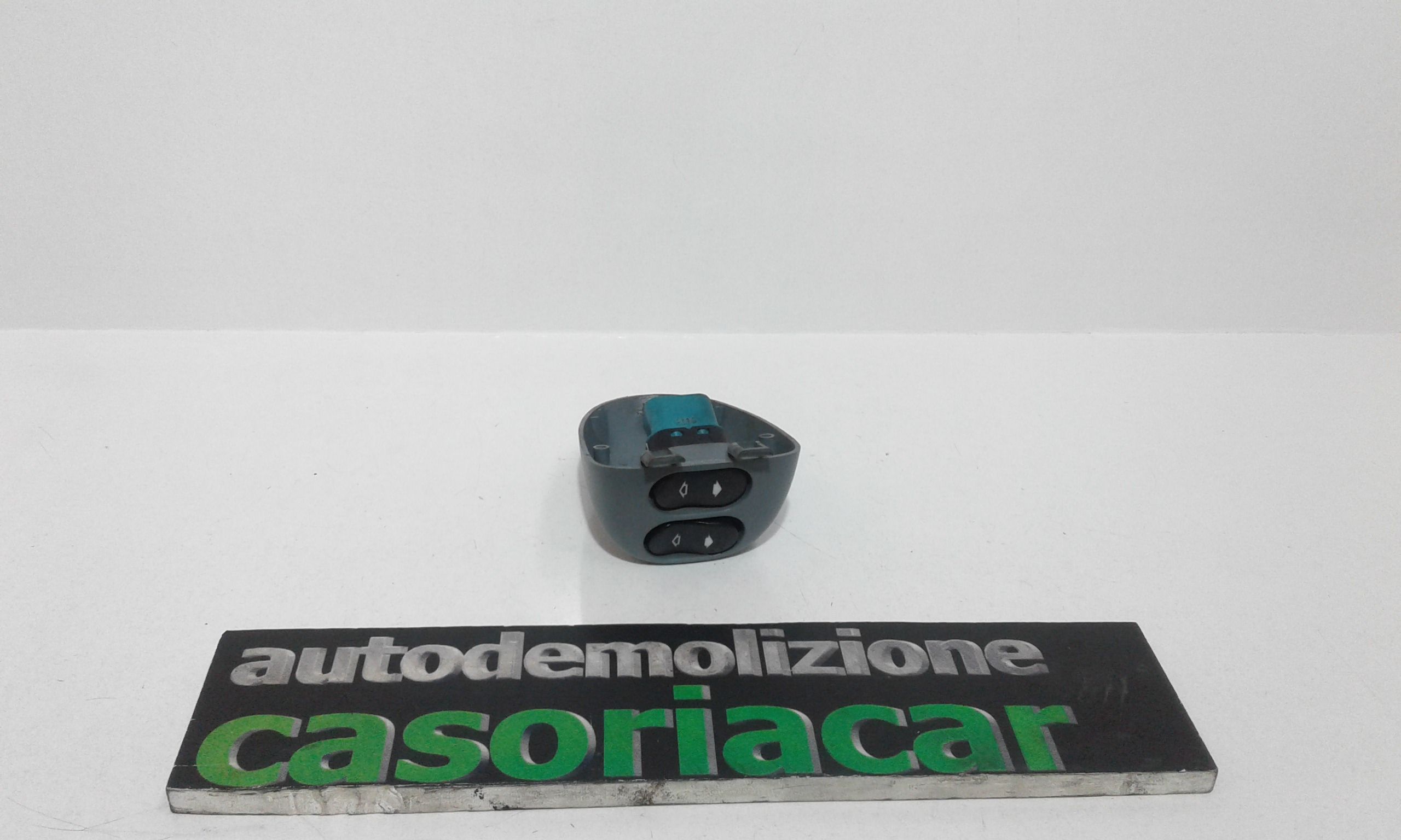 Pulsantiera Anteriore Sinistra Guida FORD Transit 5 Serie
