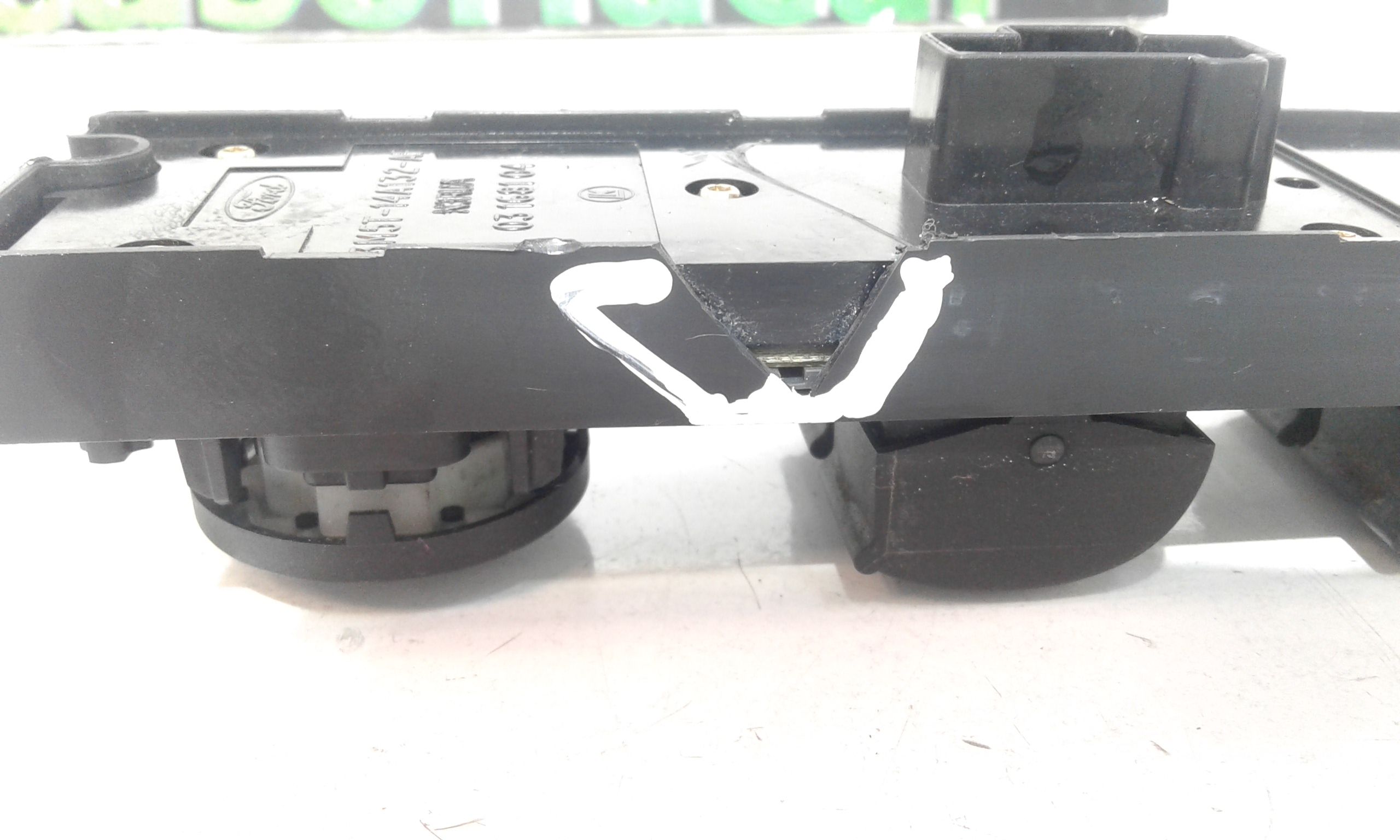 Pulsantiera Anteriore Sinistra Guida FORD C - Max 1 Serie