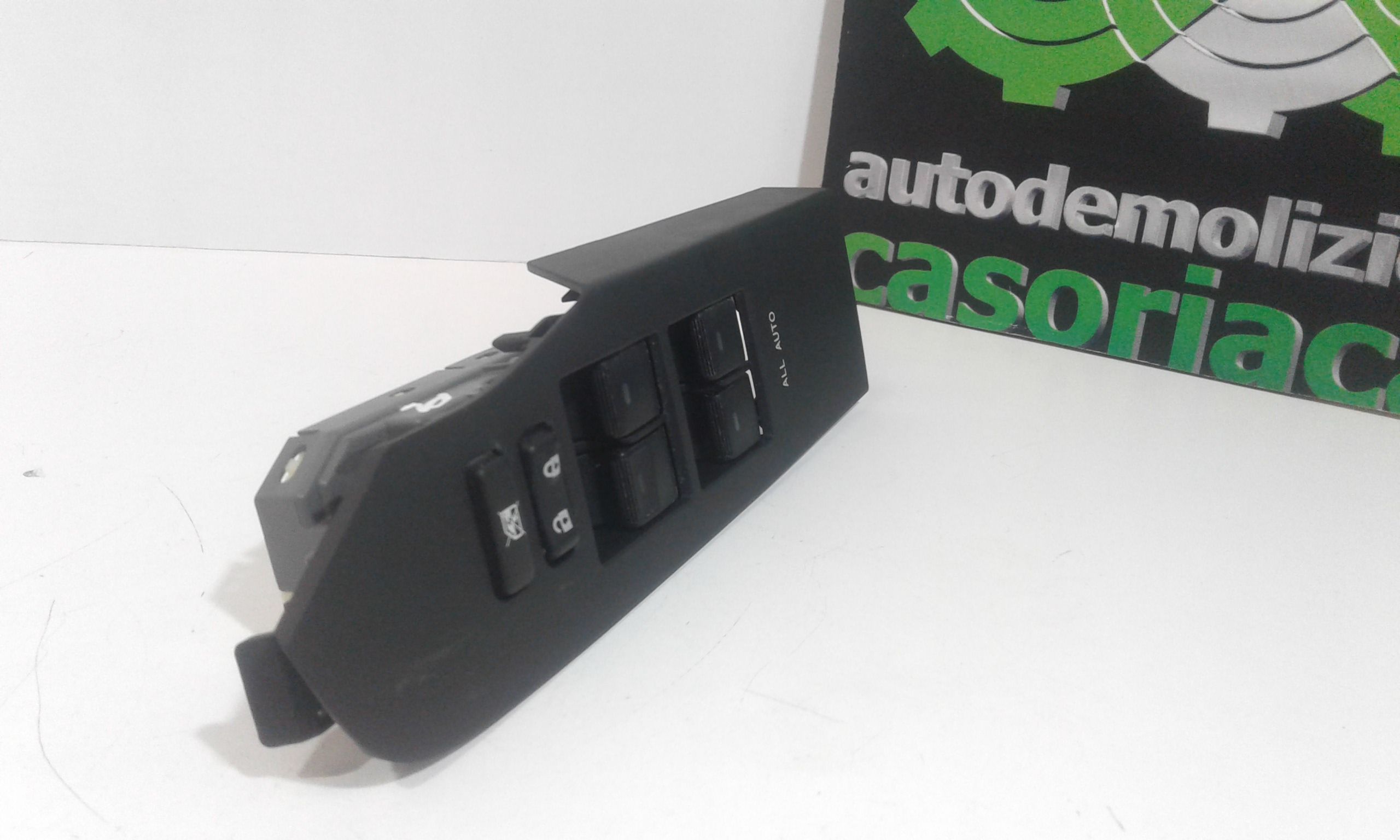 Pulsantiera Anteriore Sinistra Guida TOYOTA Auris 2 Serie