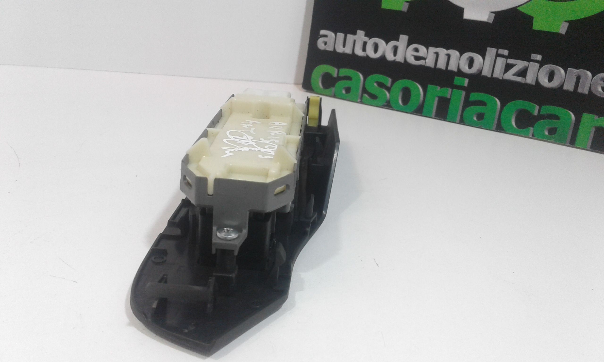 Pulsantiera Anteriore Sinistra Guida TOYOTA Auris 2 Serie