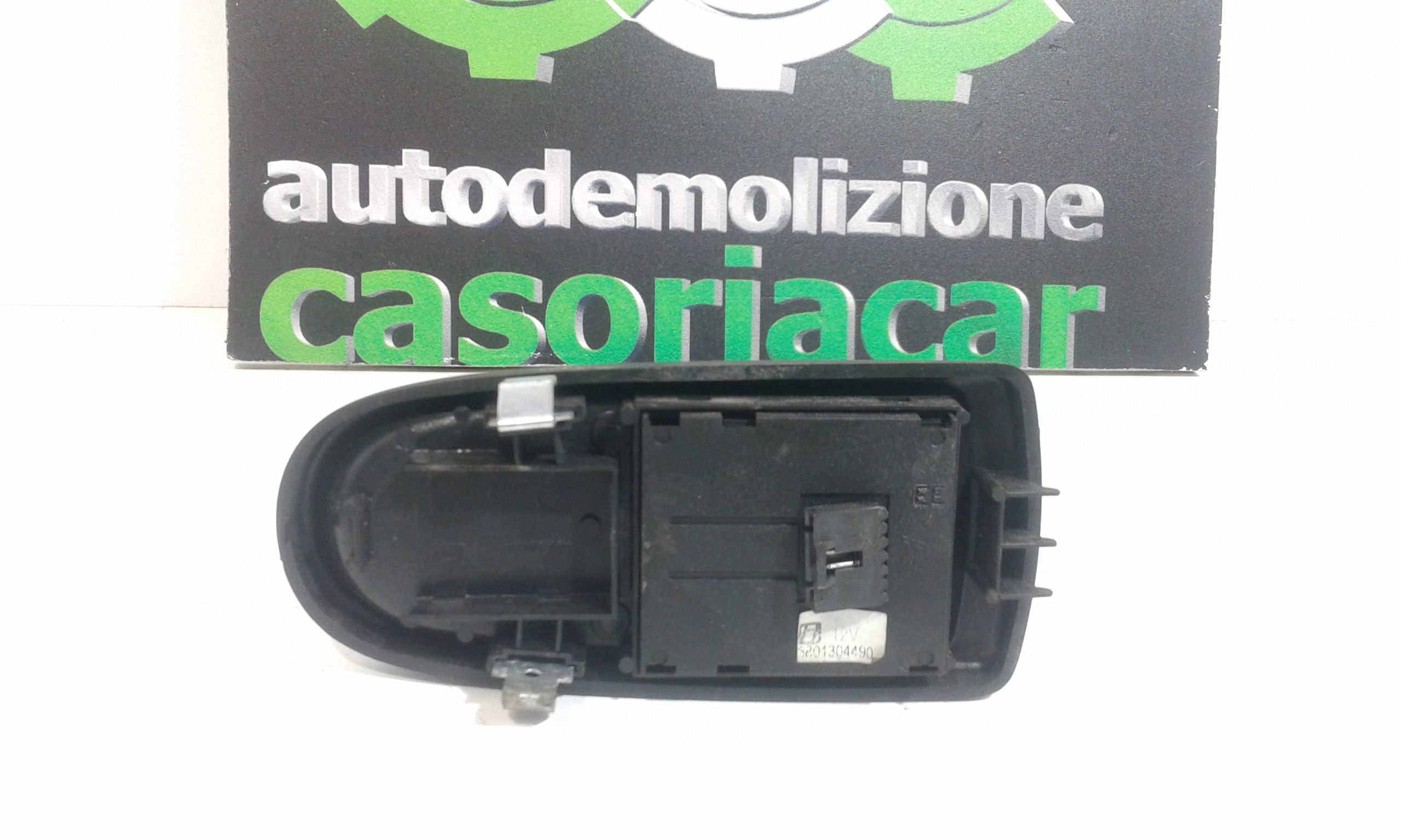 Pulsantiera Anteriore Sinistra Guida IVECO Daily 3 Serie