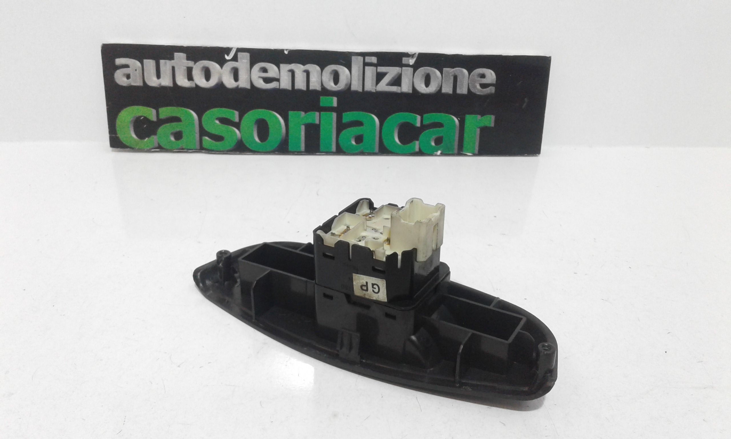 Pulsantiera Anteriore Sinistra Guida CHEVROLET Kalos 1 Serie