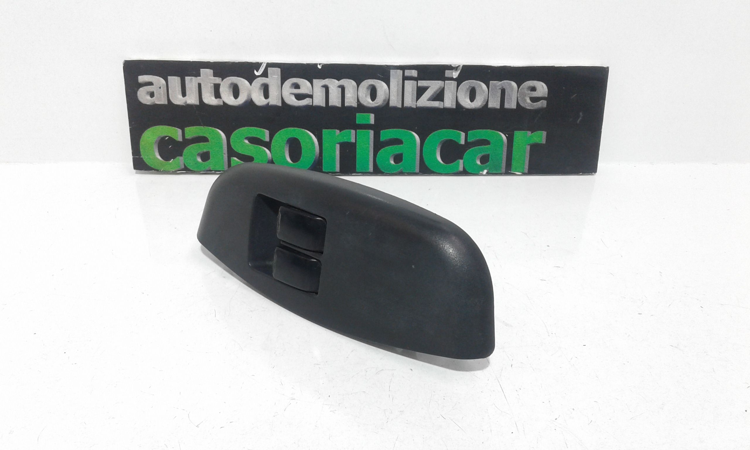 Pulsantiera Anteriore Sinistra Guida CHEVROLET Kalos 1 Serie