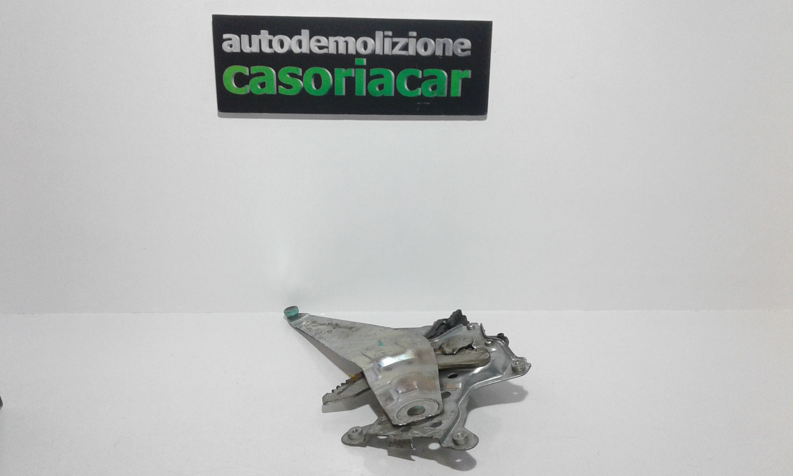 Cremagliera posteriore destra passeggero DAIHATSU Trevis 2 Serie