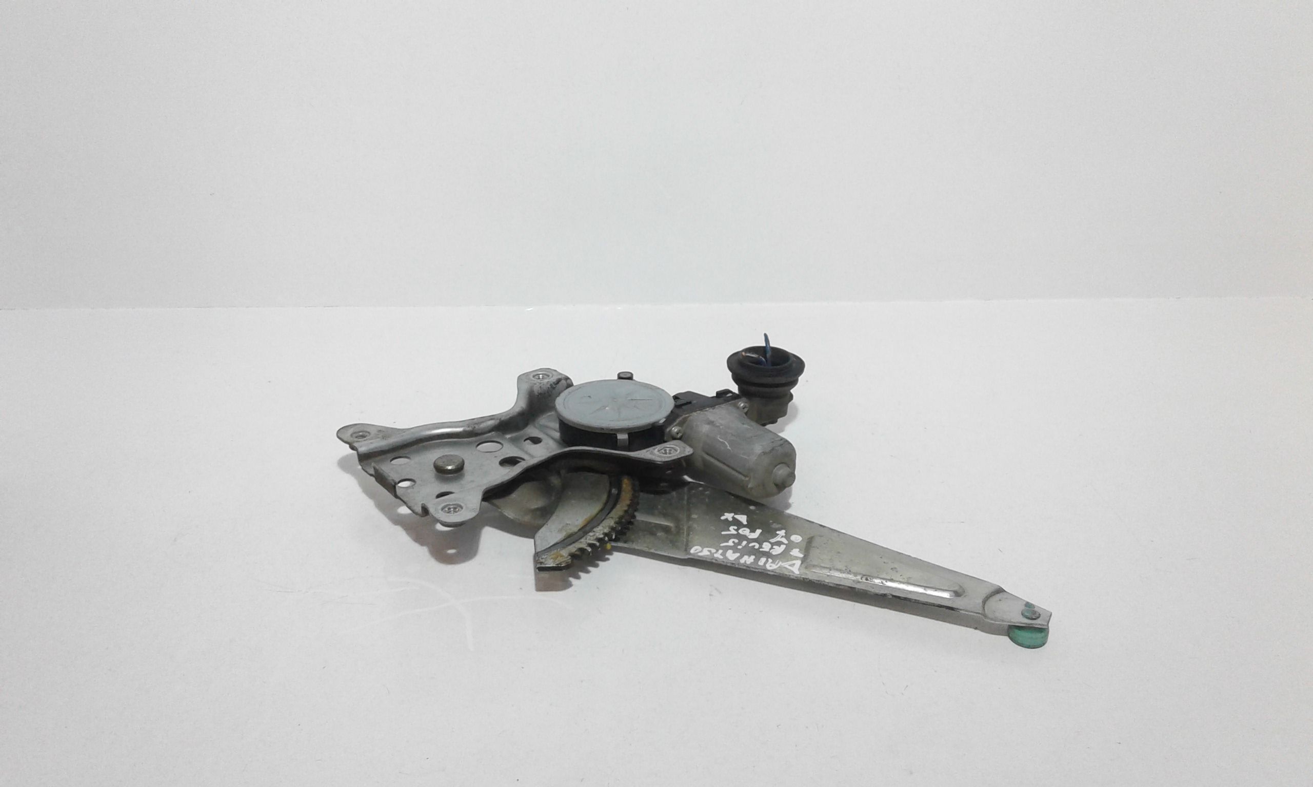 Cremagliera posteriore destra passeggero DAIHATSU Trevis 2 Serie