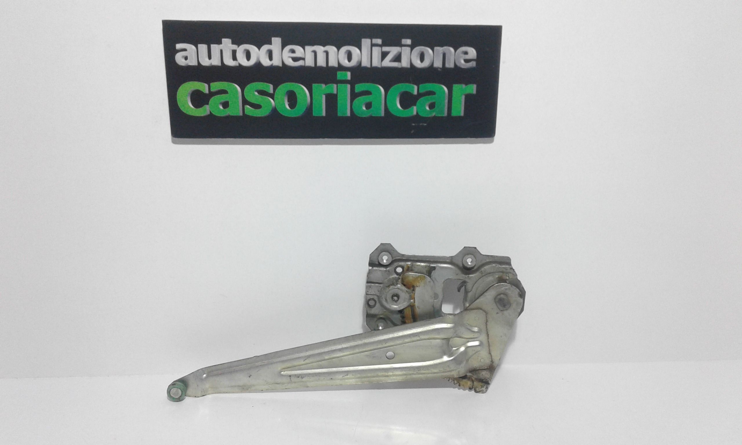Cremagliera posteriore destra passeggero SUZUKI Swift 4 Serie