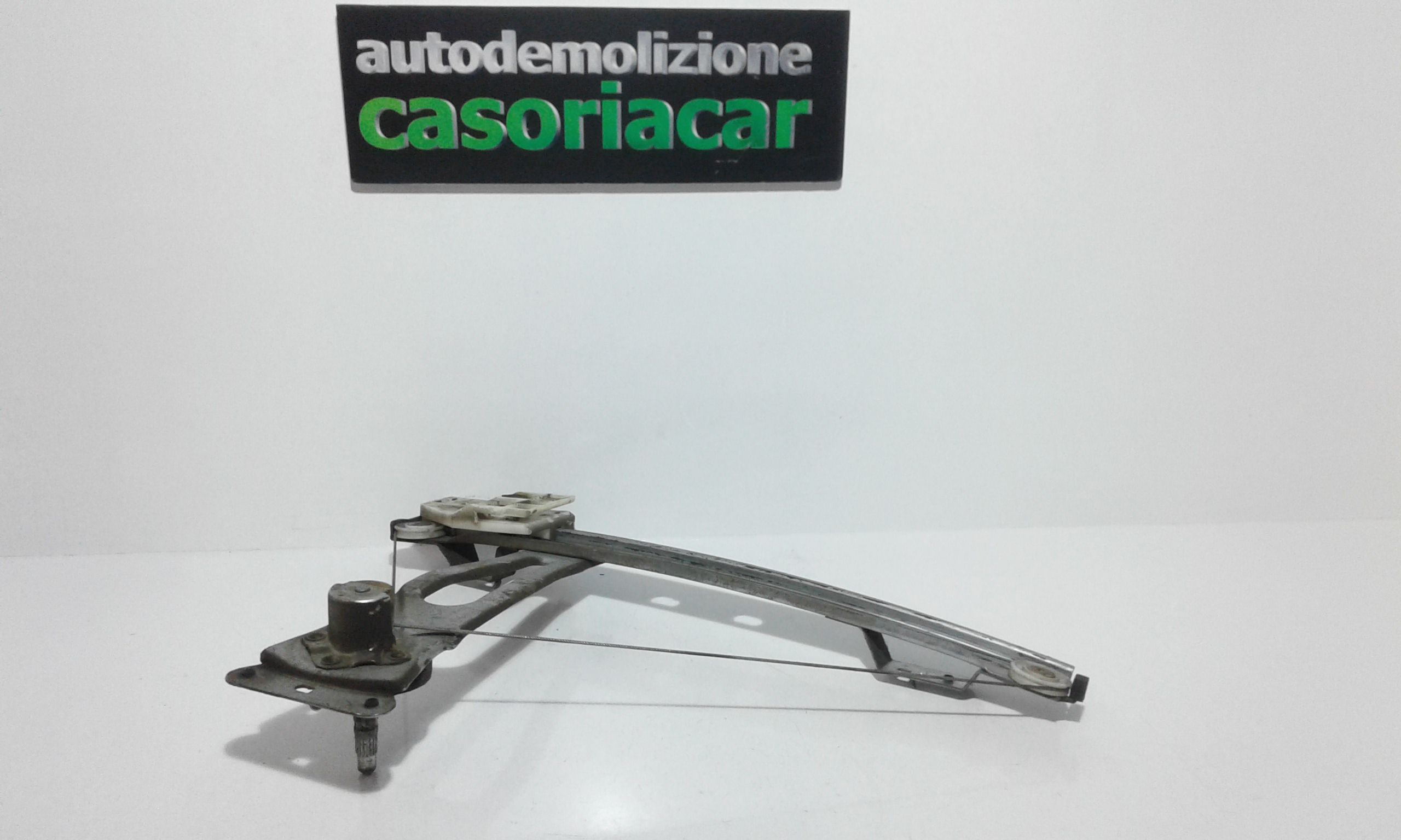 Cremagliera posteriore destra passeggero CITROEN C3 1 Serie