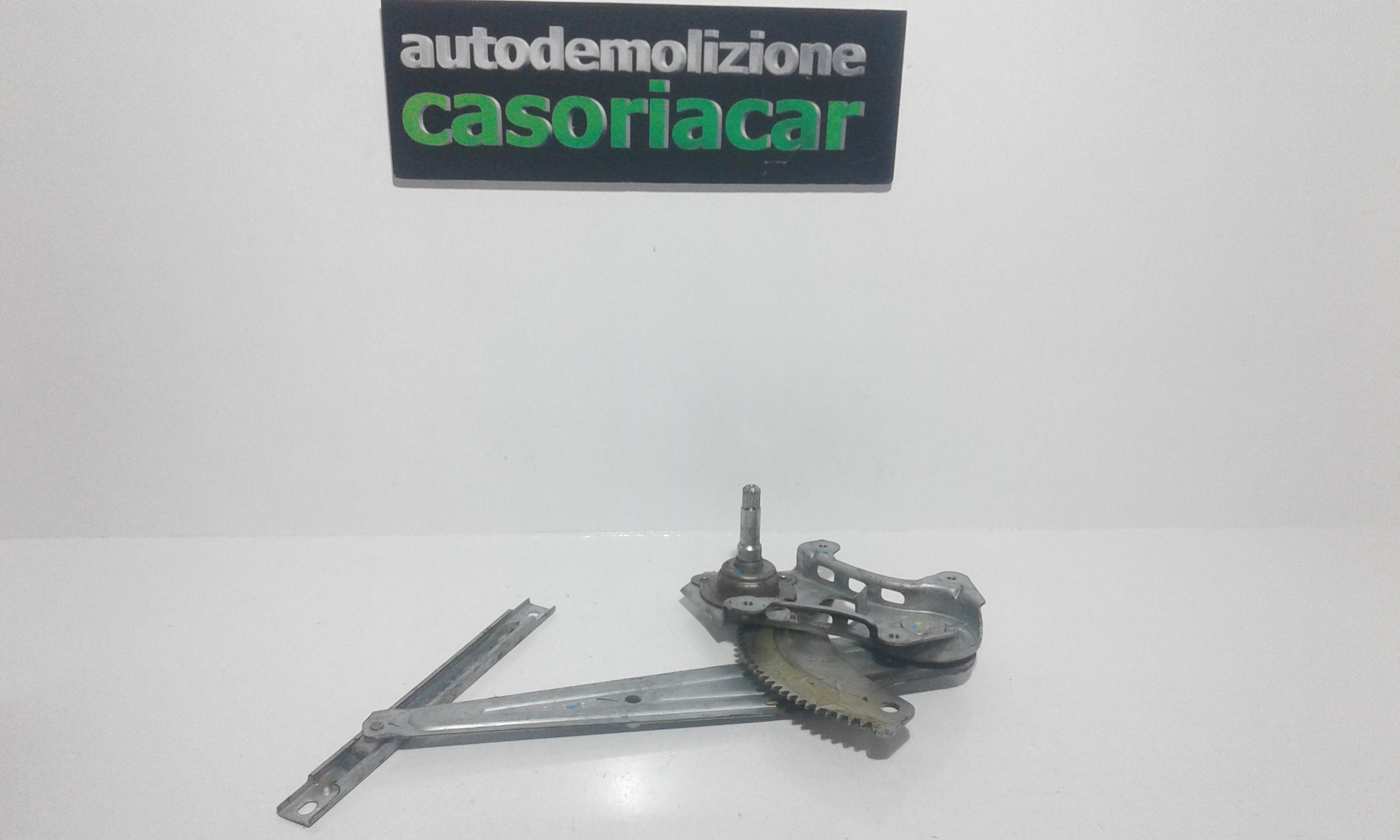 Cremagliera posteriore destra passeggero NISSAN Micra 7 Serie