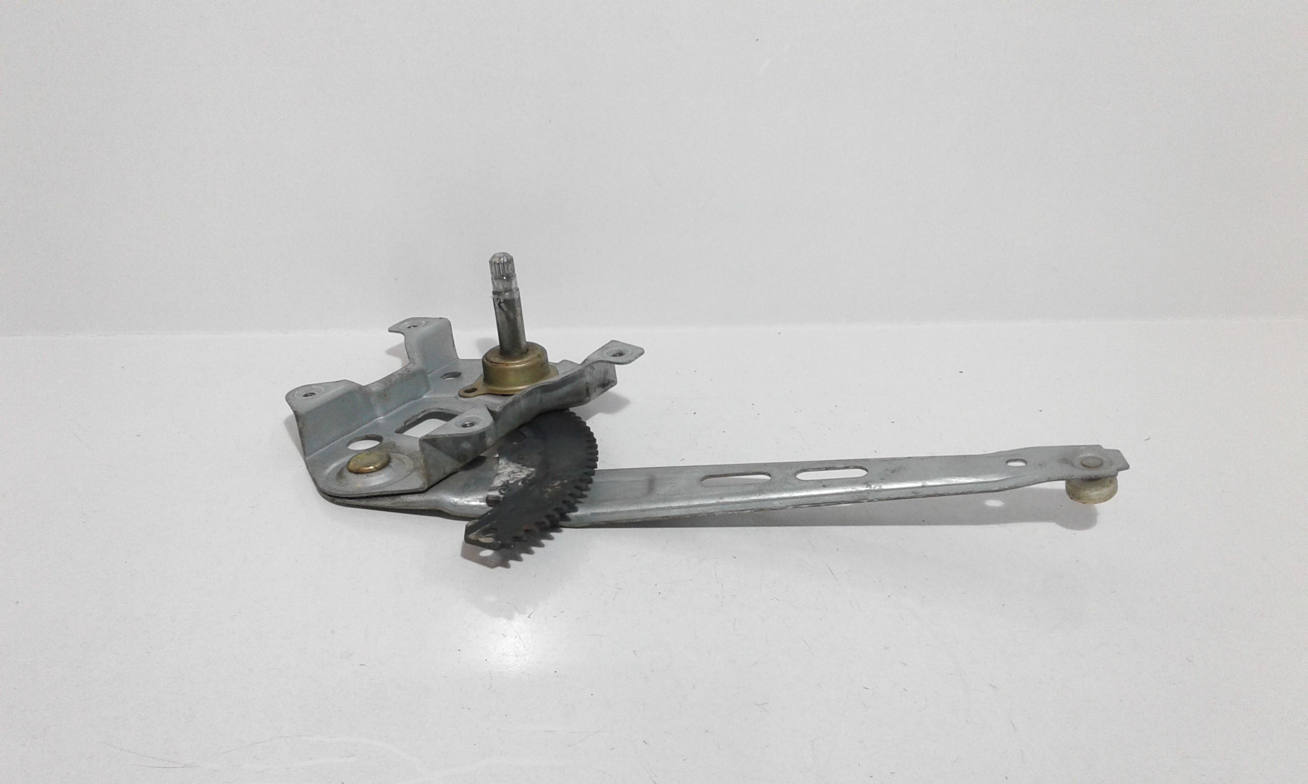 Cremagliera posteriore destra passeggero HYUNDAI Getz 1 Serie