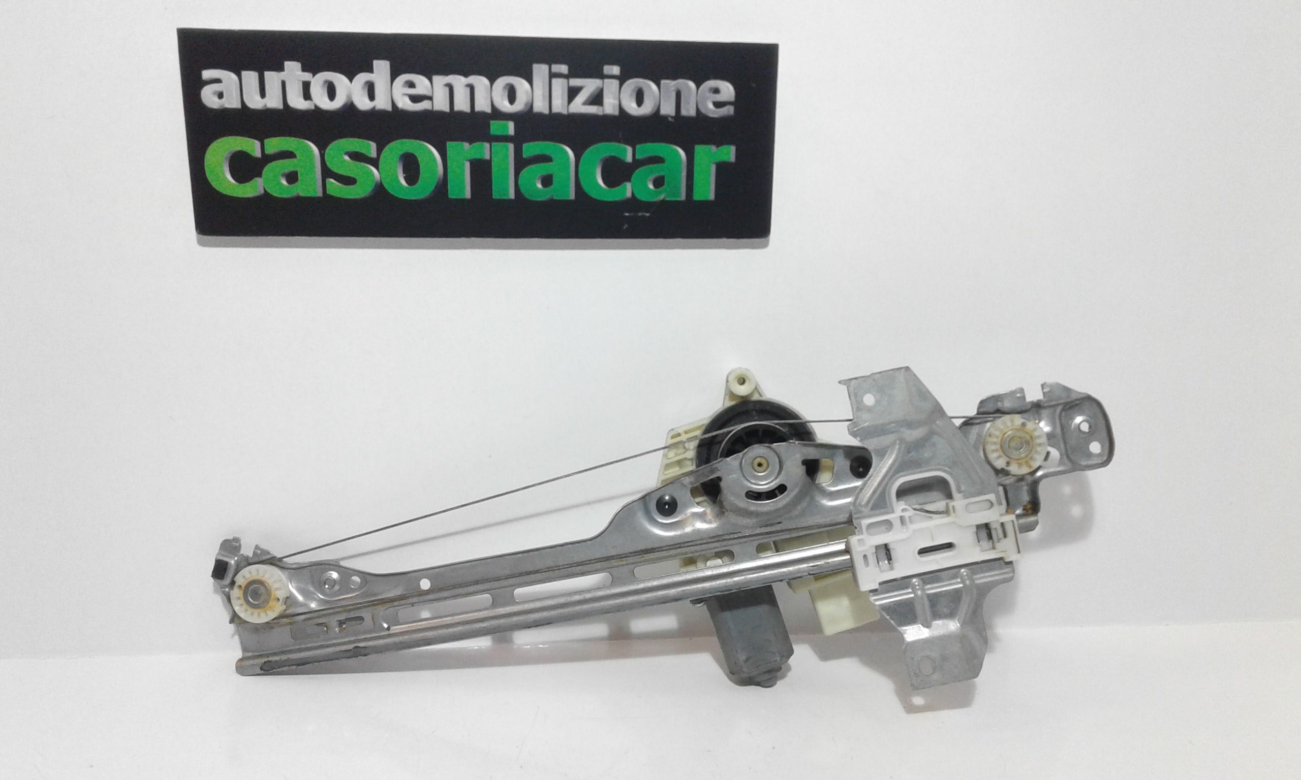 Cremagliera posteriore destra passeggero PEUGEOT 308 S. Wagon