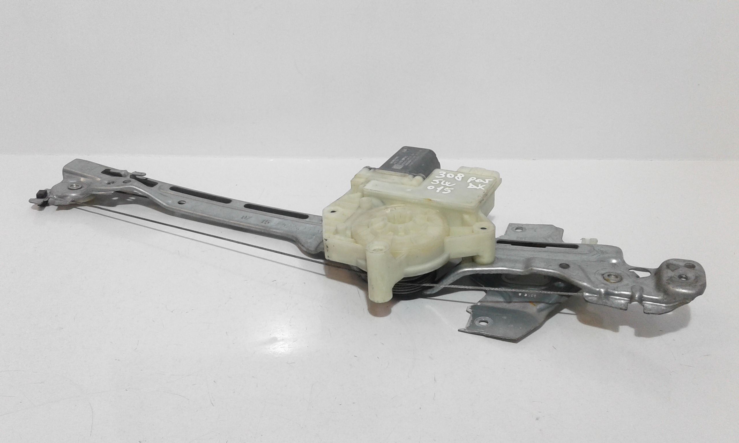 Cremagliera posteriore destra passeggero PEUGEOT 308 S. Wagon