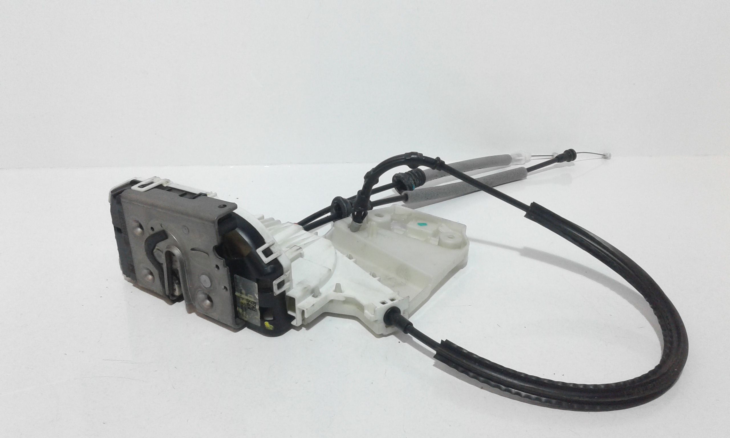 Serratura Posteriore destra FIAT 500 X 1 Serie