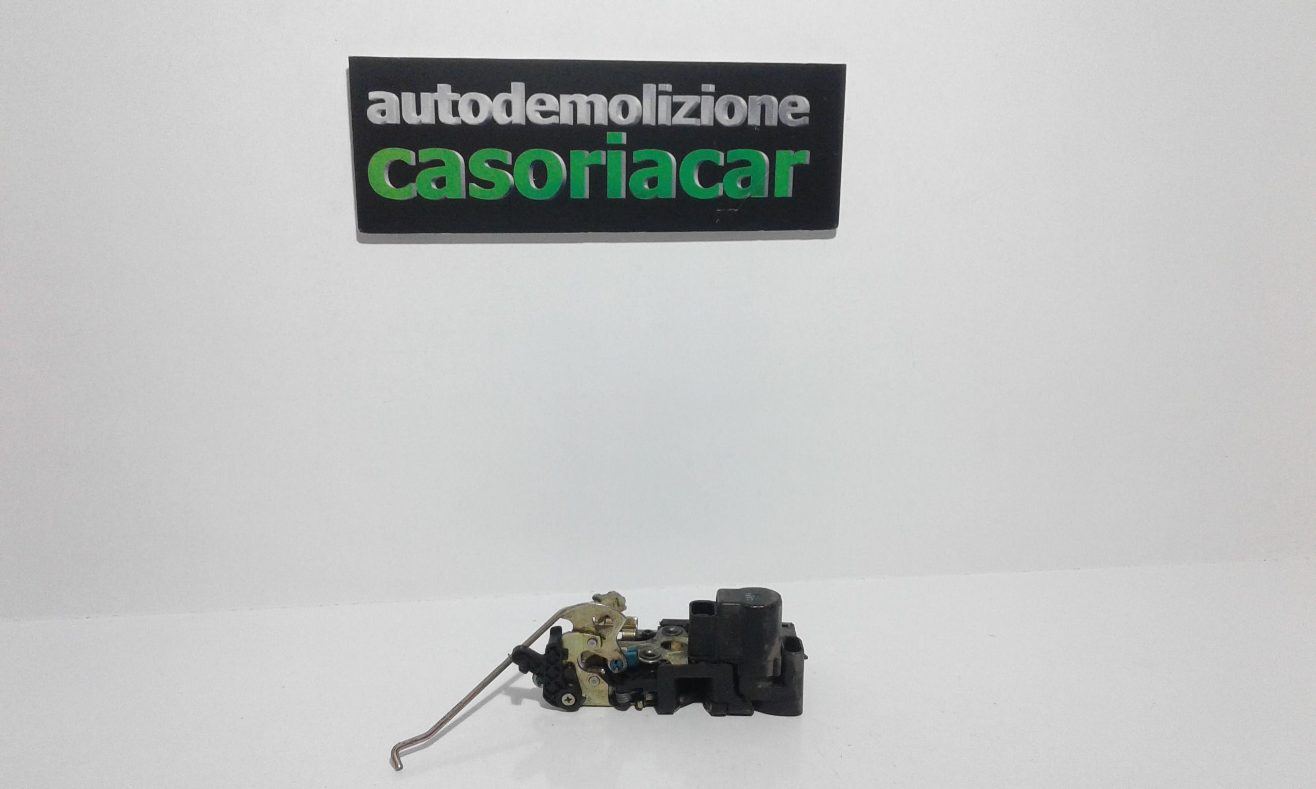 Serratura Posteriore destra DAEWOO Kalos Serie