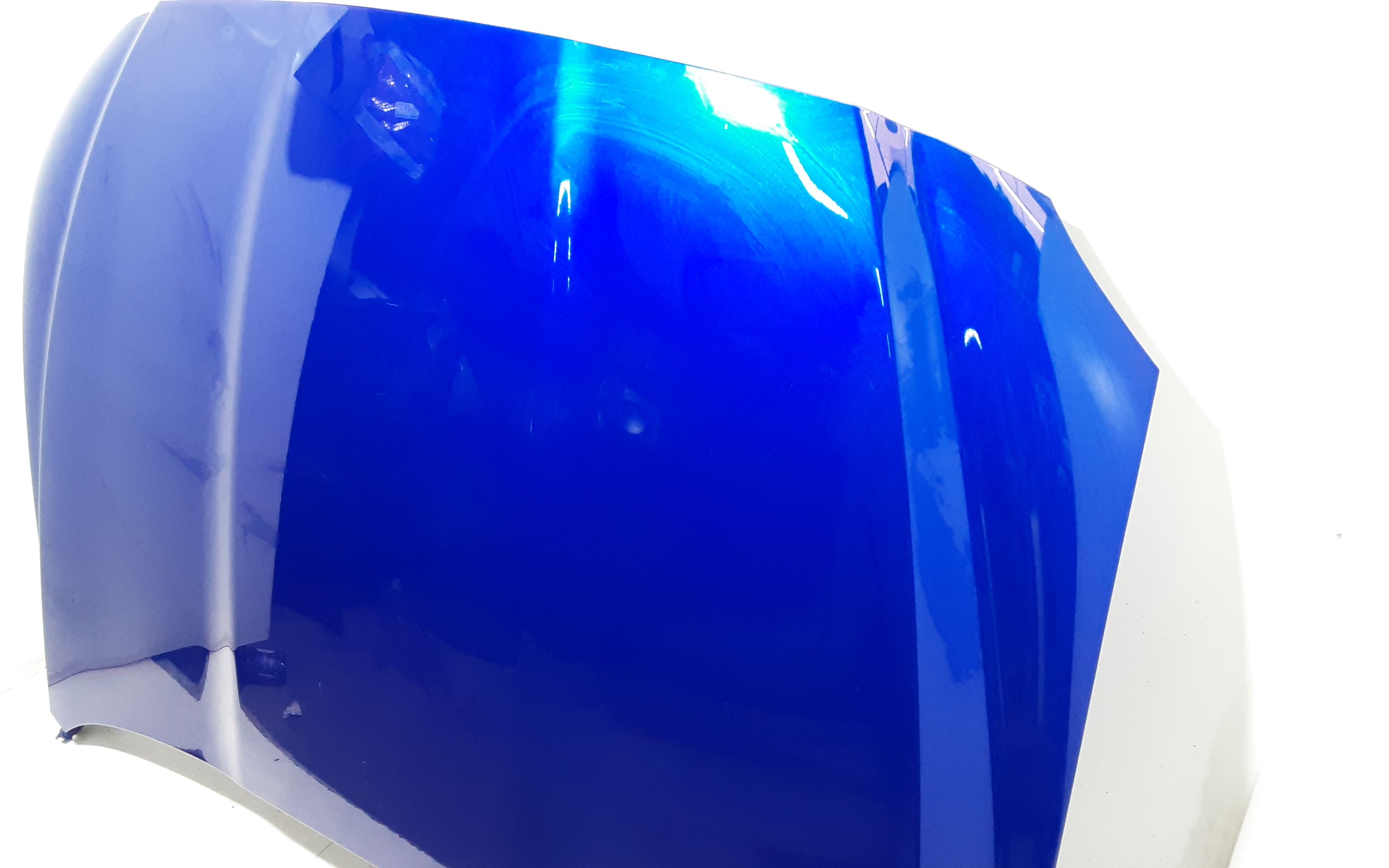 Cofano Anteriore JAGUAR F-Pace Serie (16>)